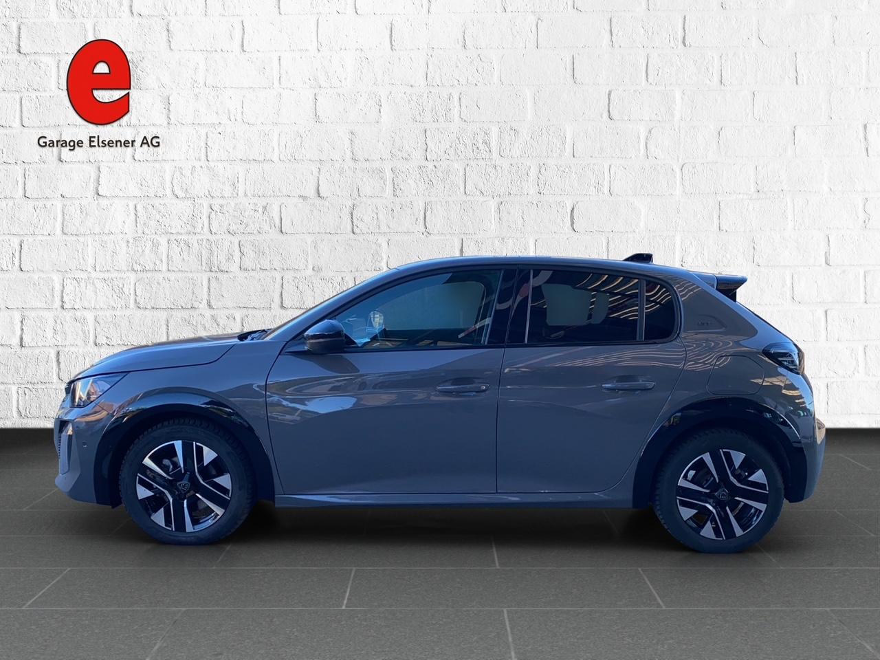 PEUGEOT 208 1.2 Hybrid 145 GT-image-1