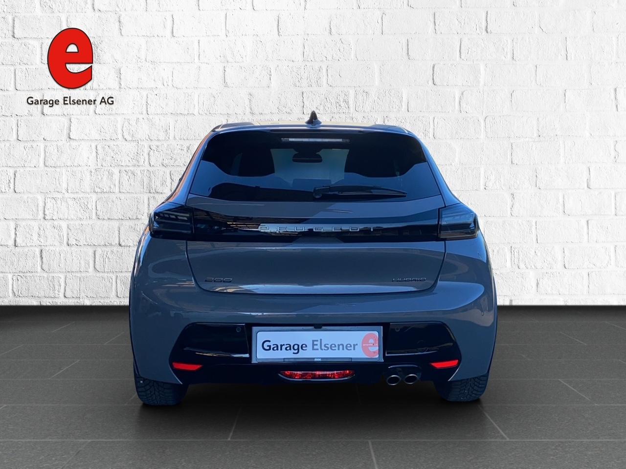 PEUGEOT 208 1.2 Hybrid 145 GT-image-3