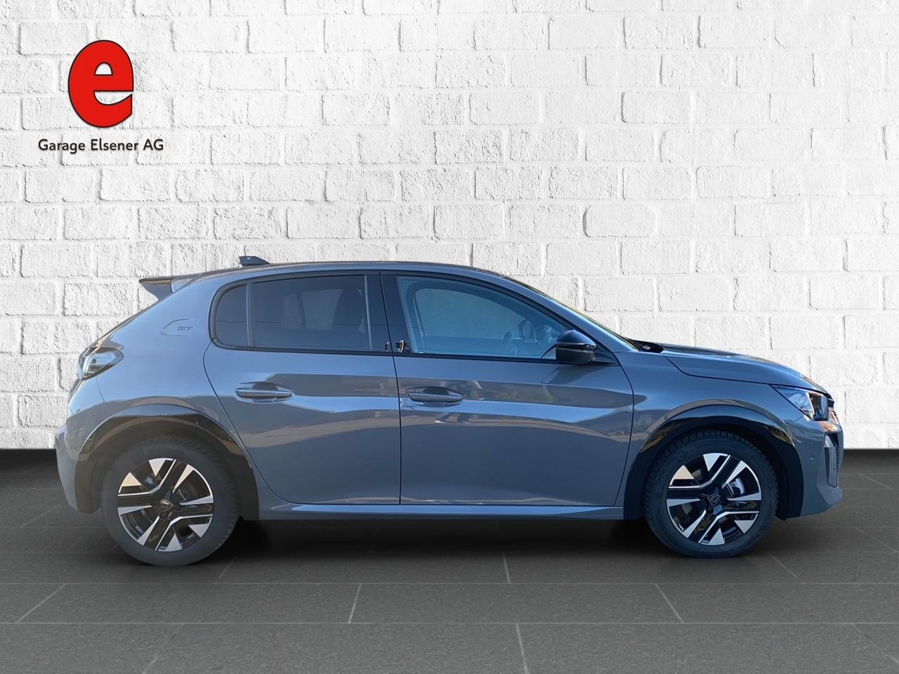 PEUGEOT 208 1.2 Hybrid 145 GT-image-5
