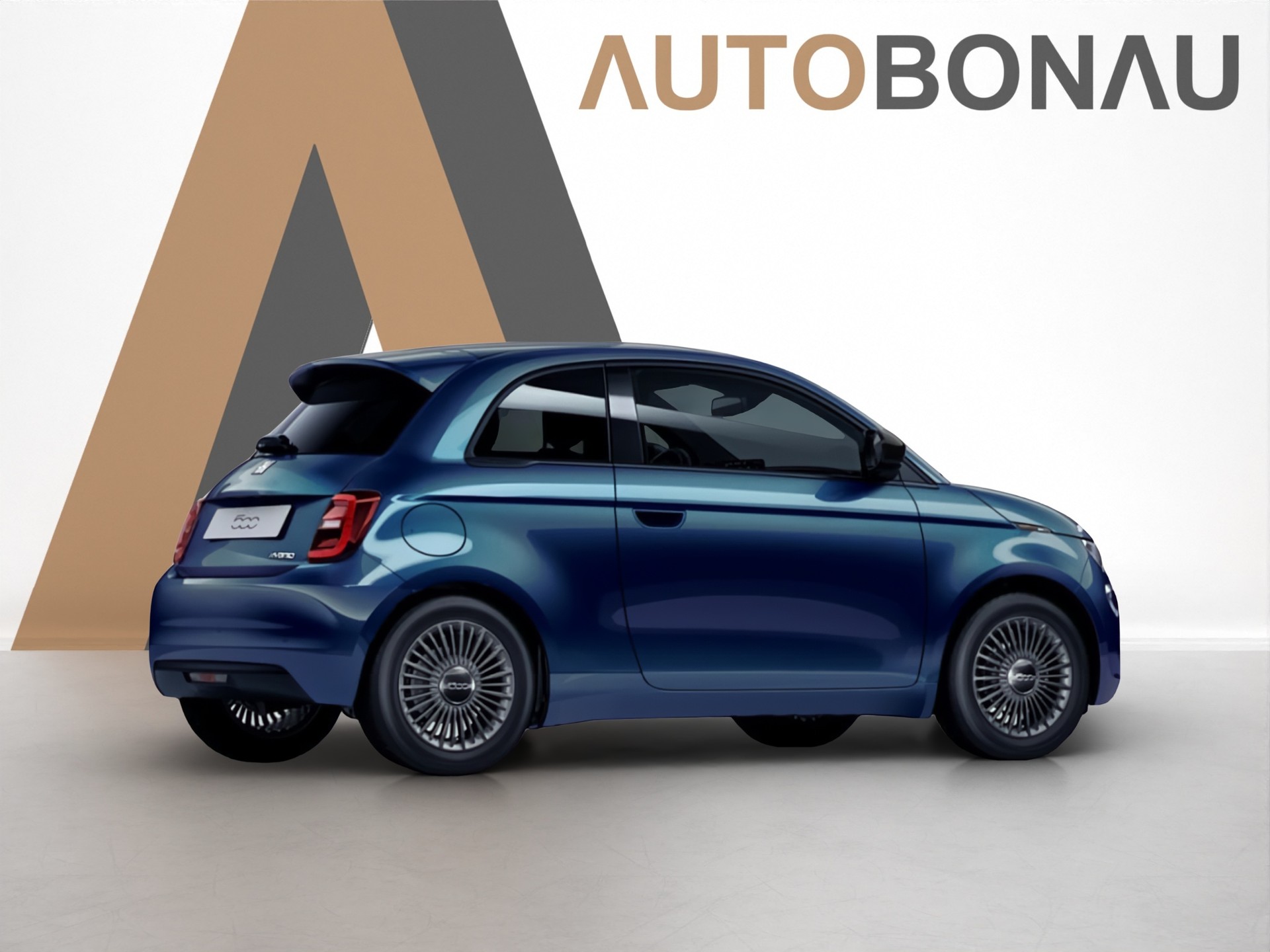 FIAT 500 1.0 Hybrid Icon-image-11
