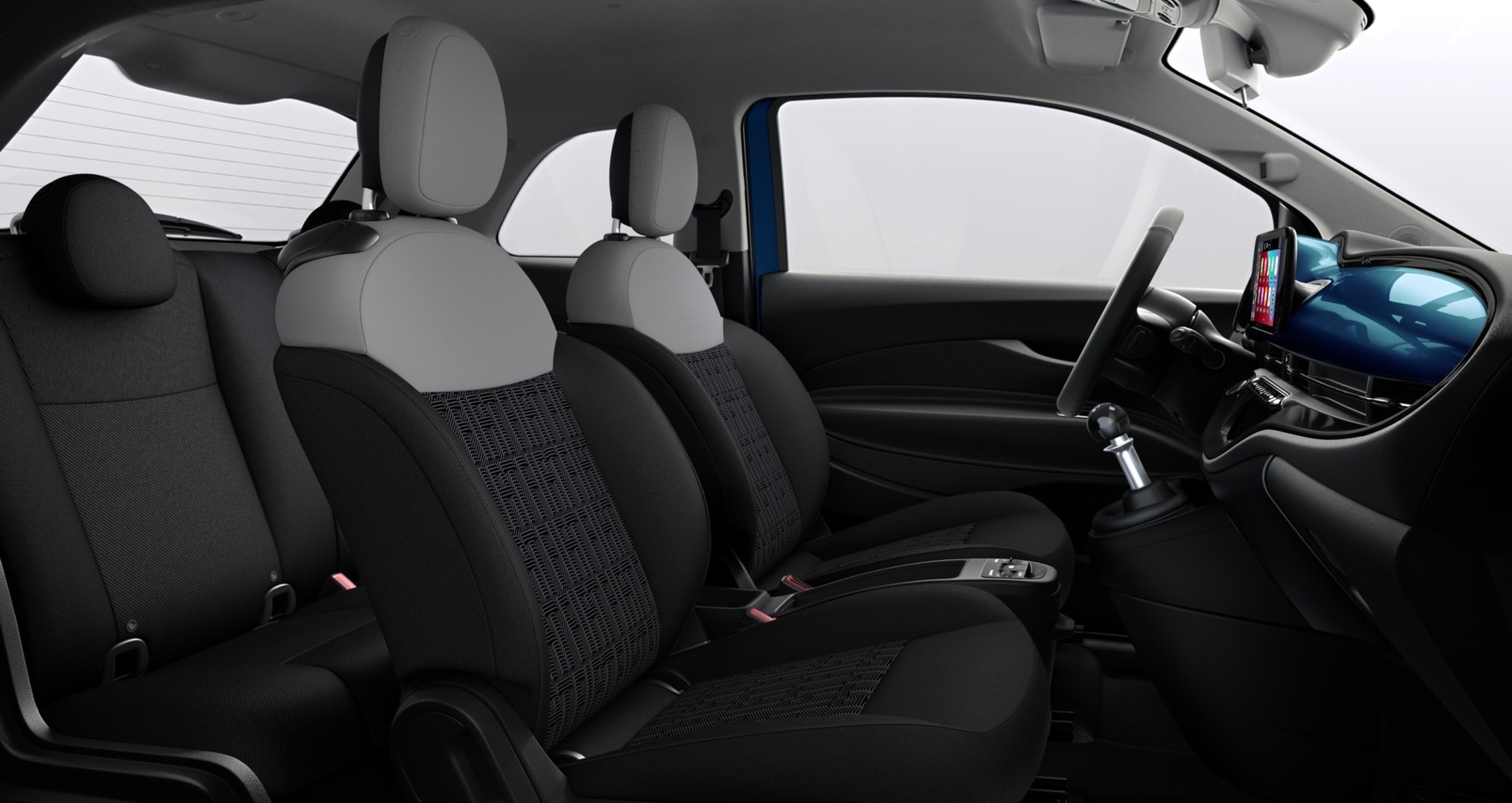 FIAT 500 1.0 Hybrid Icon-image-14