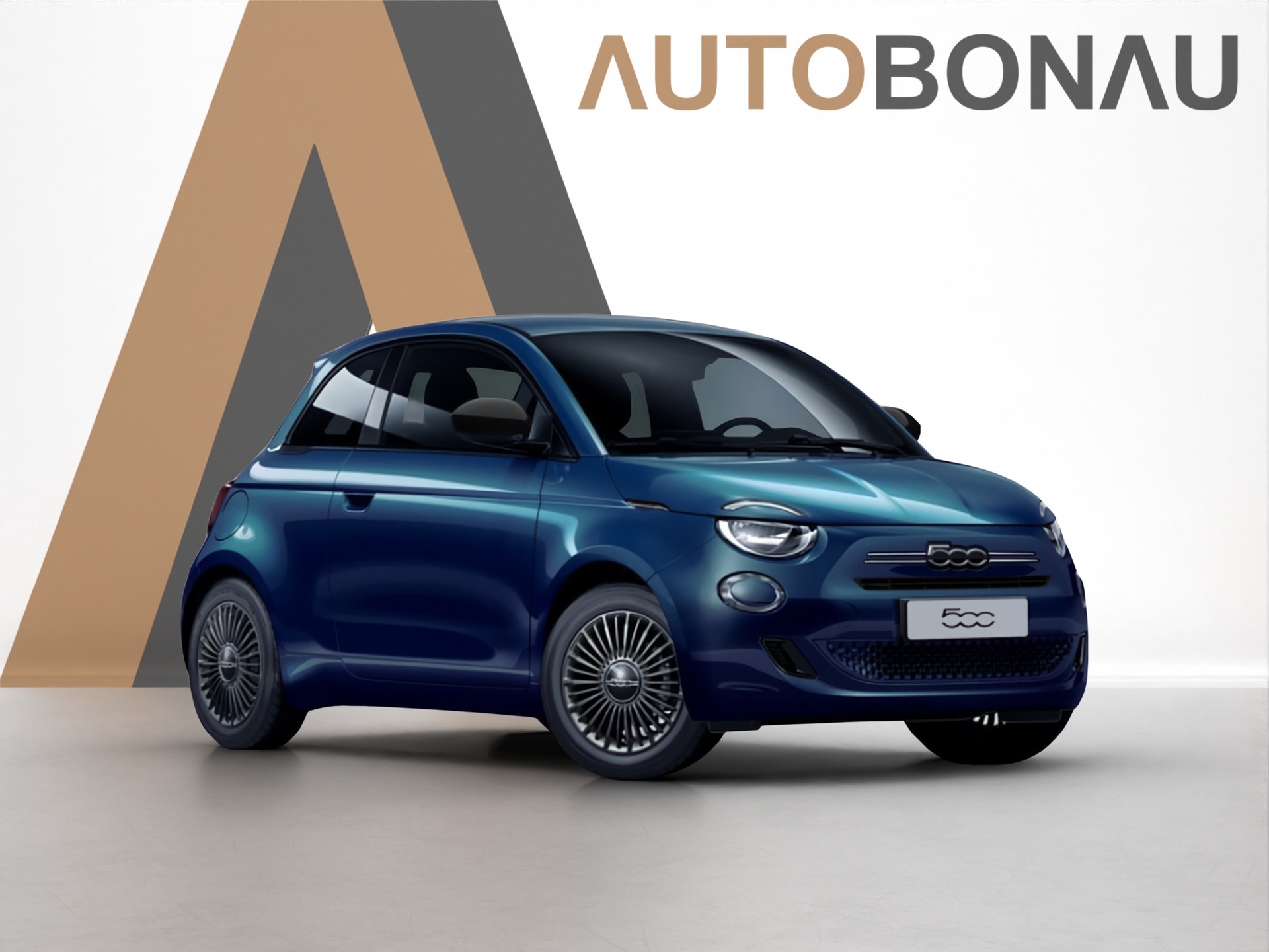 FIAT 500 1.0 Hybrid Icon-image-10