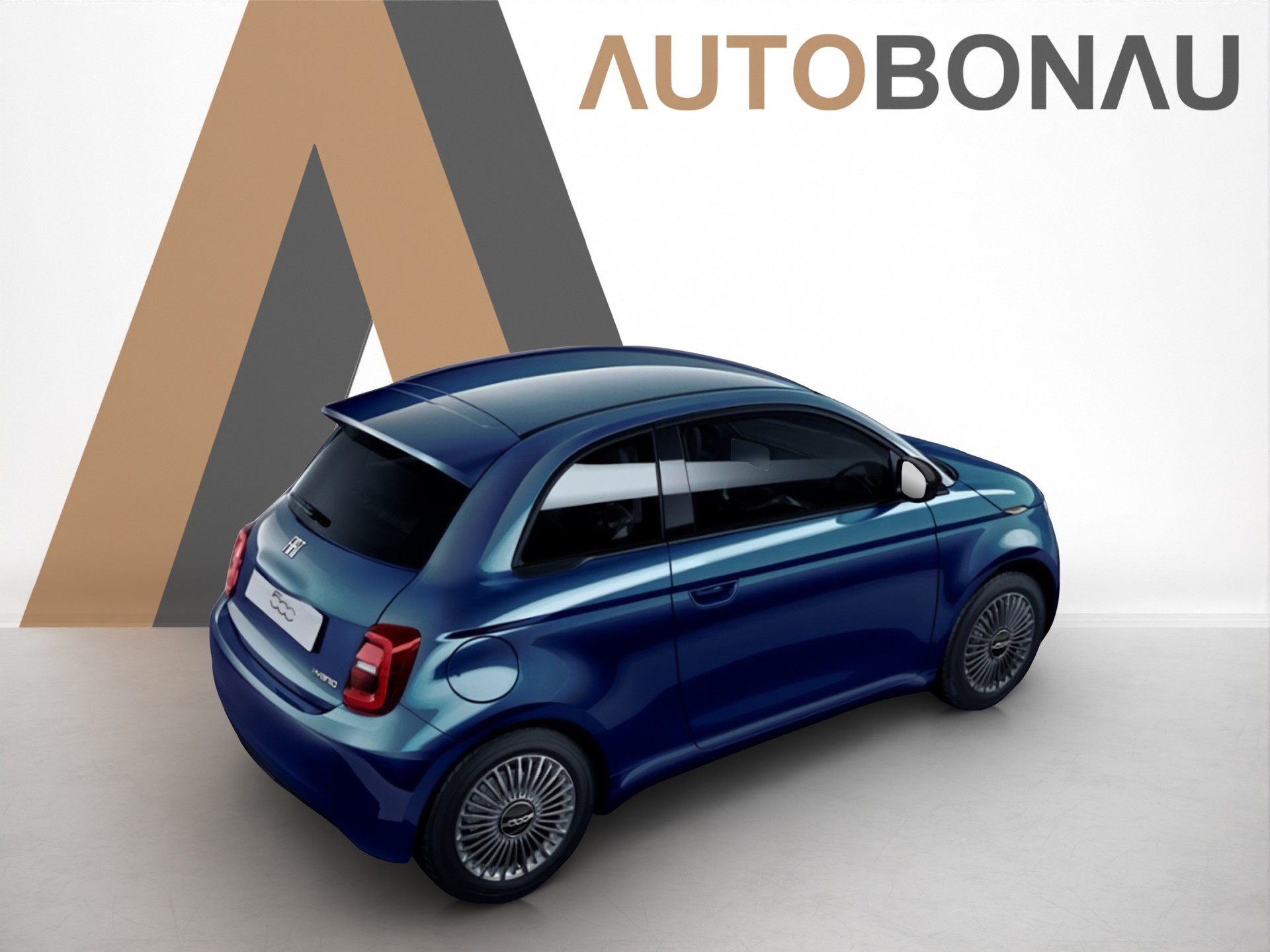 FIAT 500 1.0 Hybrid Icon-image-7