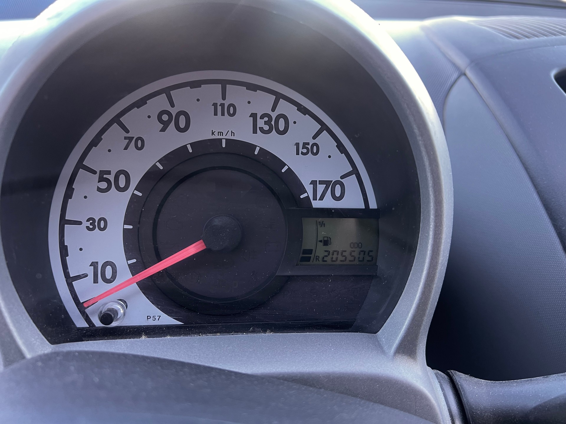 TOYOTA Aygo 1.0 Linea Luna Cool-image-10