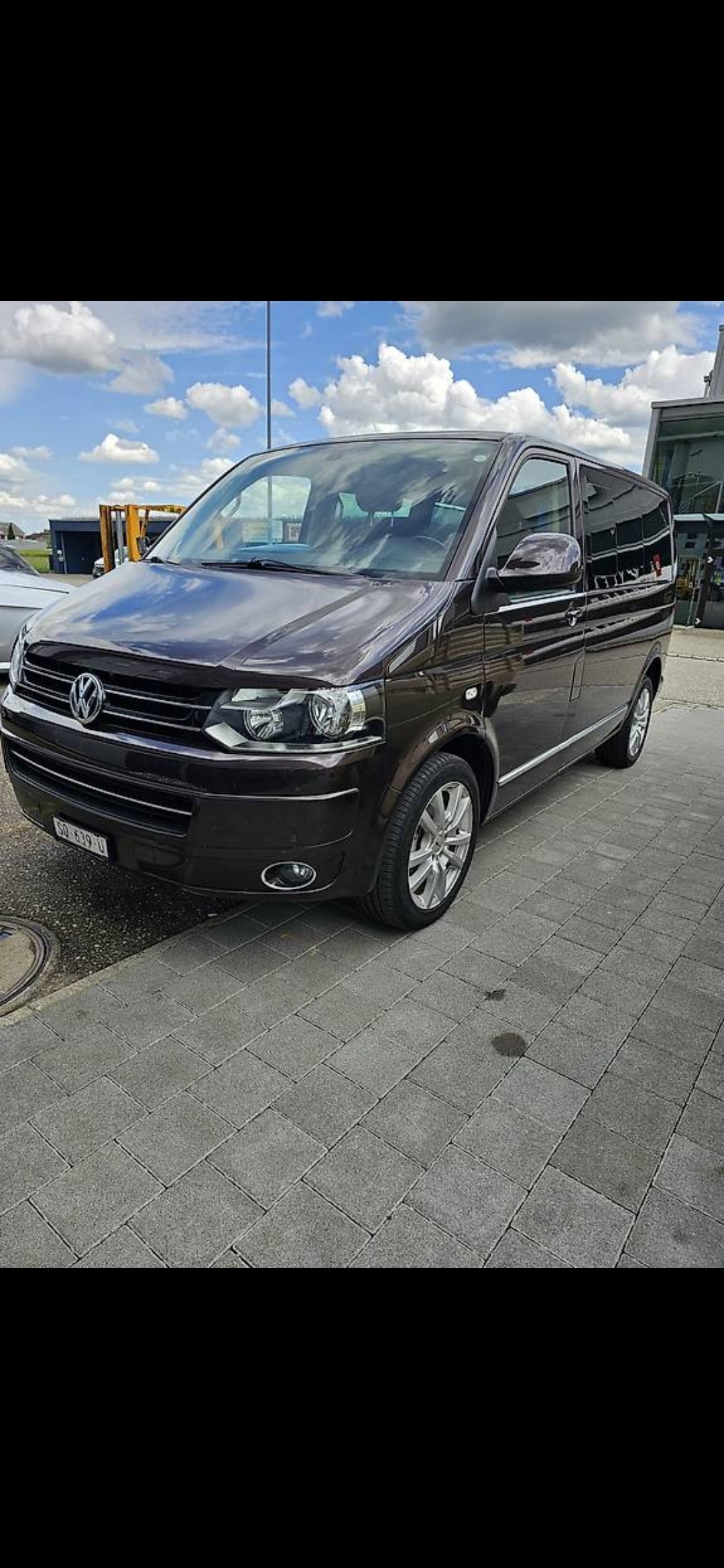 VW T5 Bi-TDI-image-1
