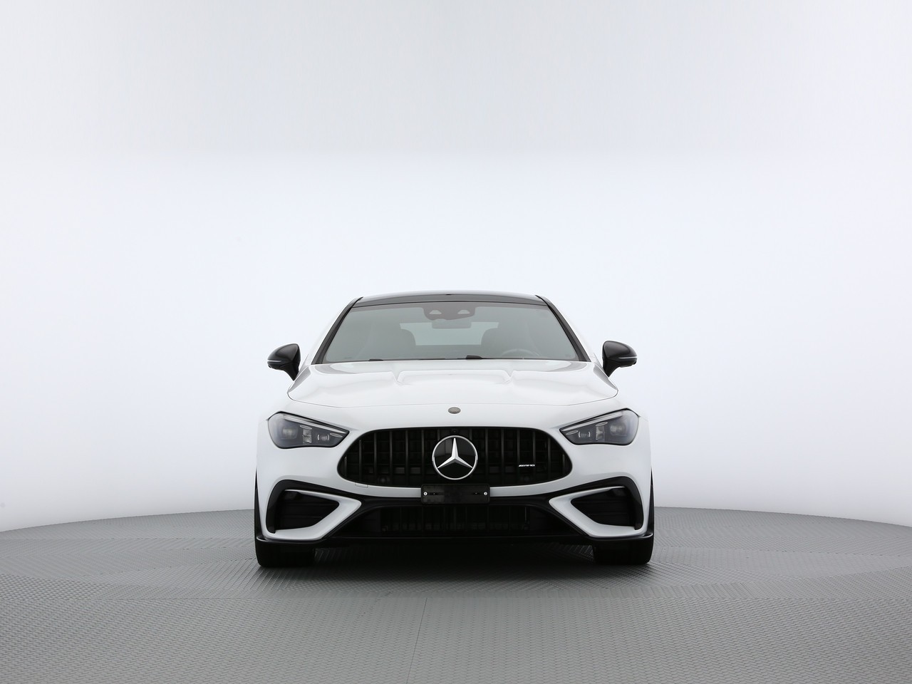 MERCEDES-BENZ CLE 53 Coupé AMG 4Matic+ 9G-Tronic-image-1