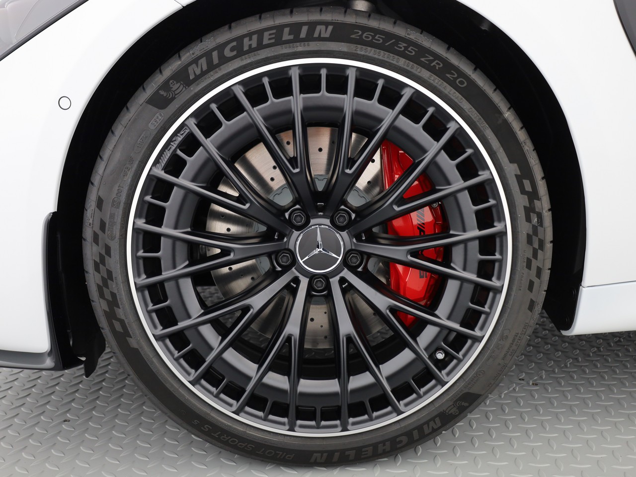 MERCEDES-BENZ CLE 53 Coupé AMG 4Matic+ 9G-Tronic-image-22