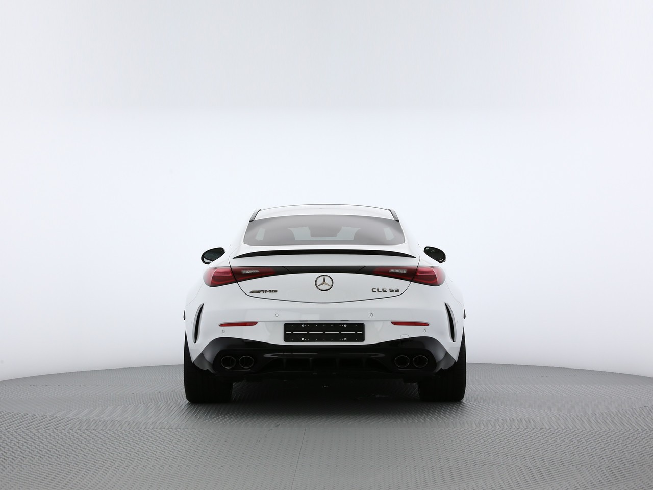 MERCEDES-BENZ CLE 53 Coupé AMG 4Matic+ 9G-Tronic-image-3