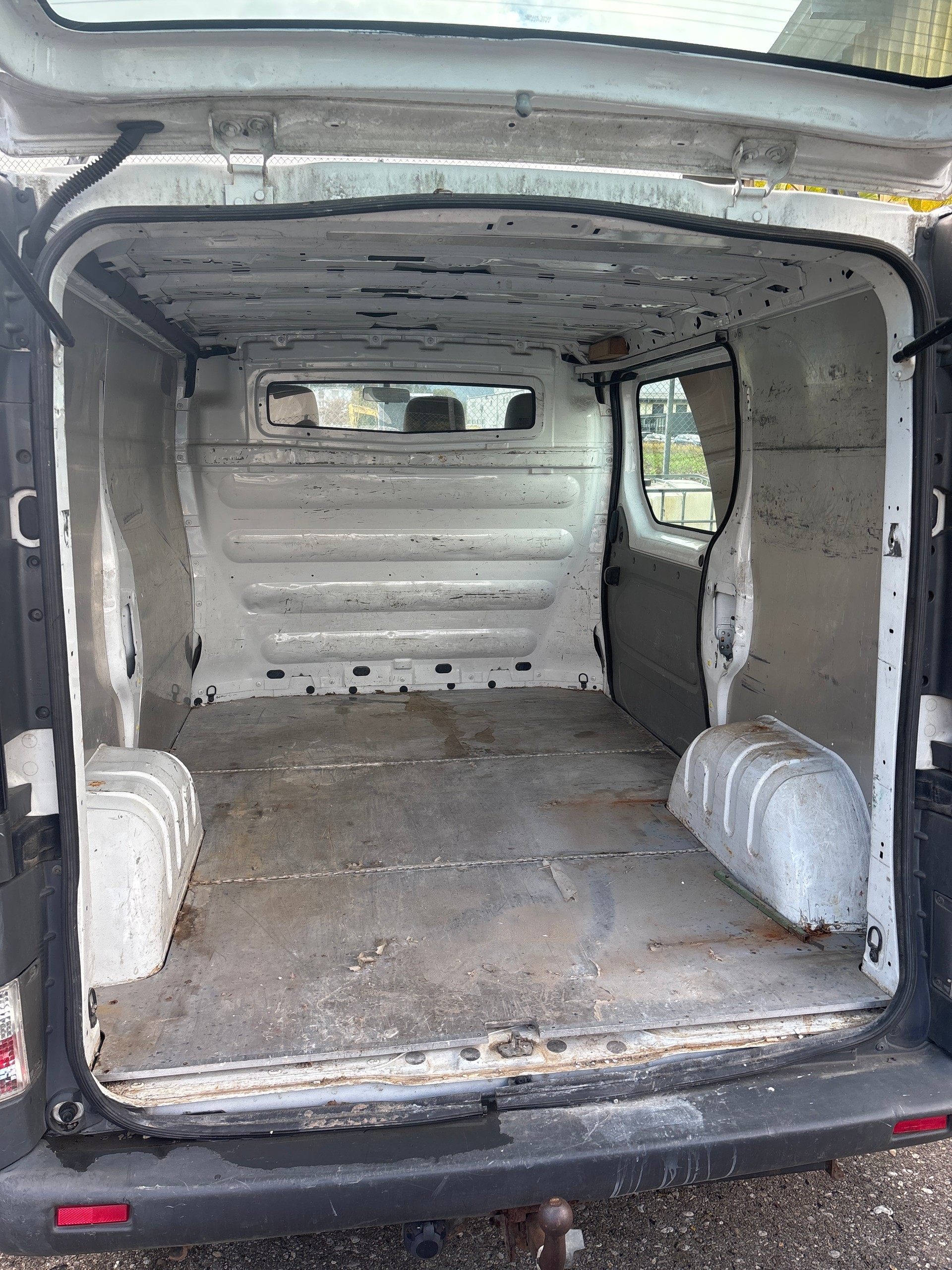 NISSAN 1.9 dCi 100-image-4