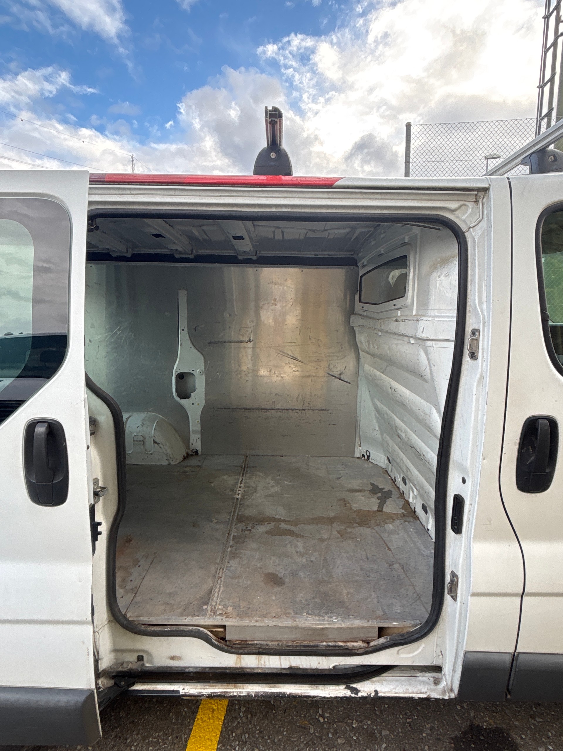 NISSAN 1.9 dCi 100-image-5
