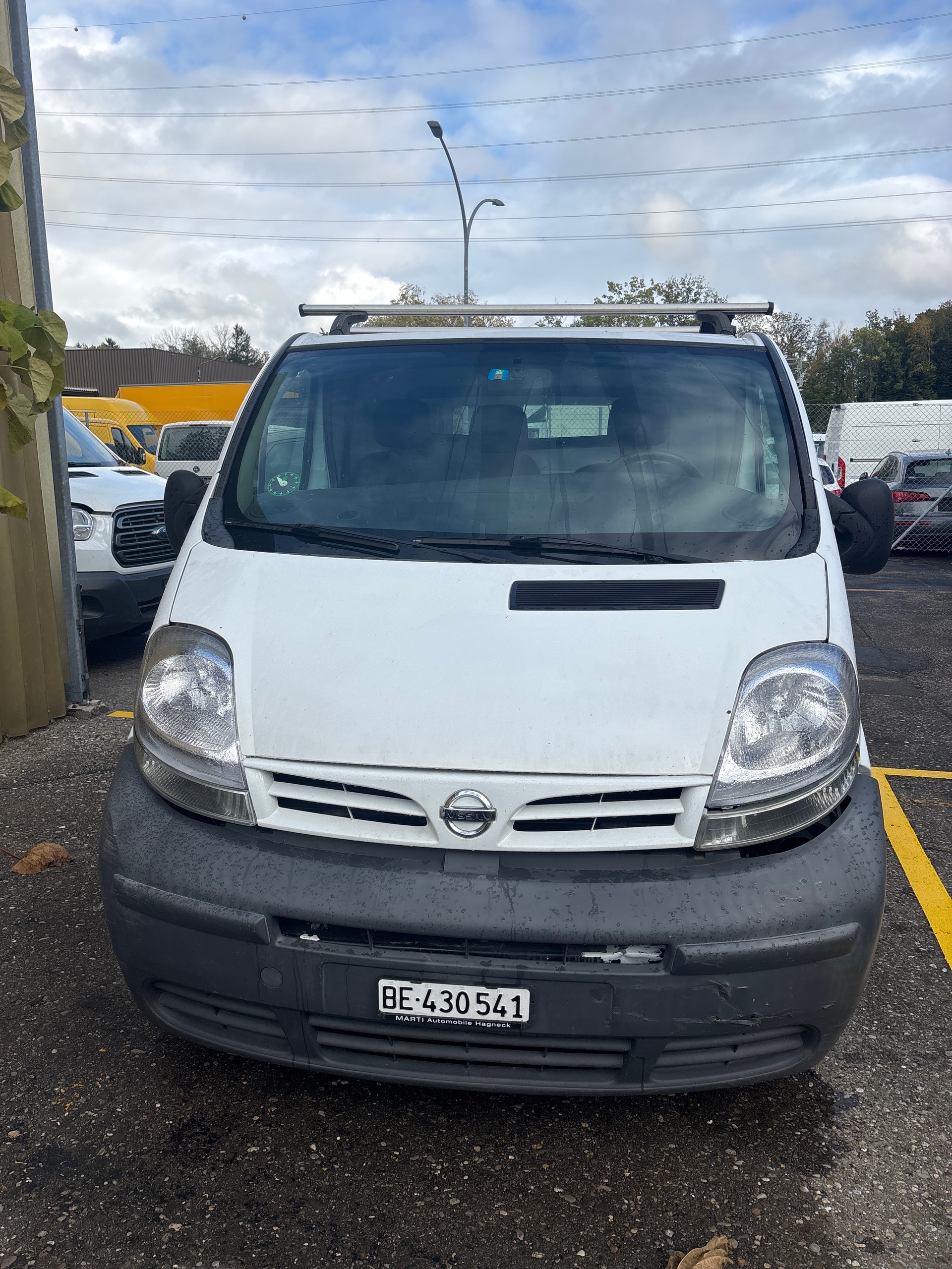 NISSAN 1.9 dCi 100-image-3