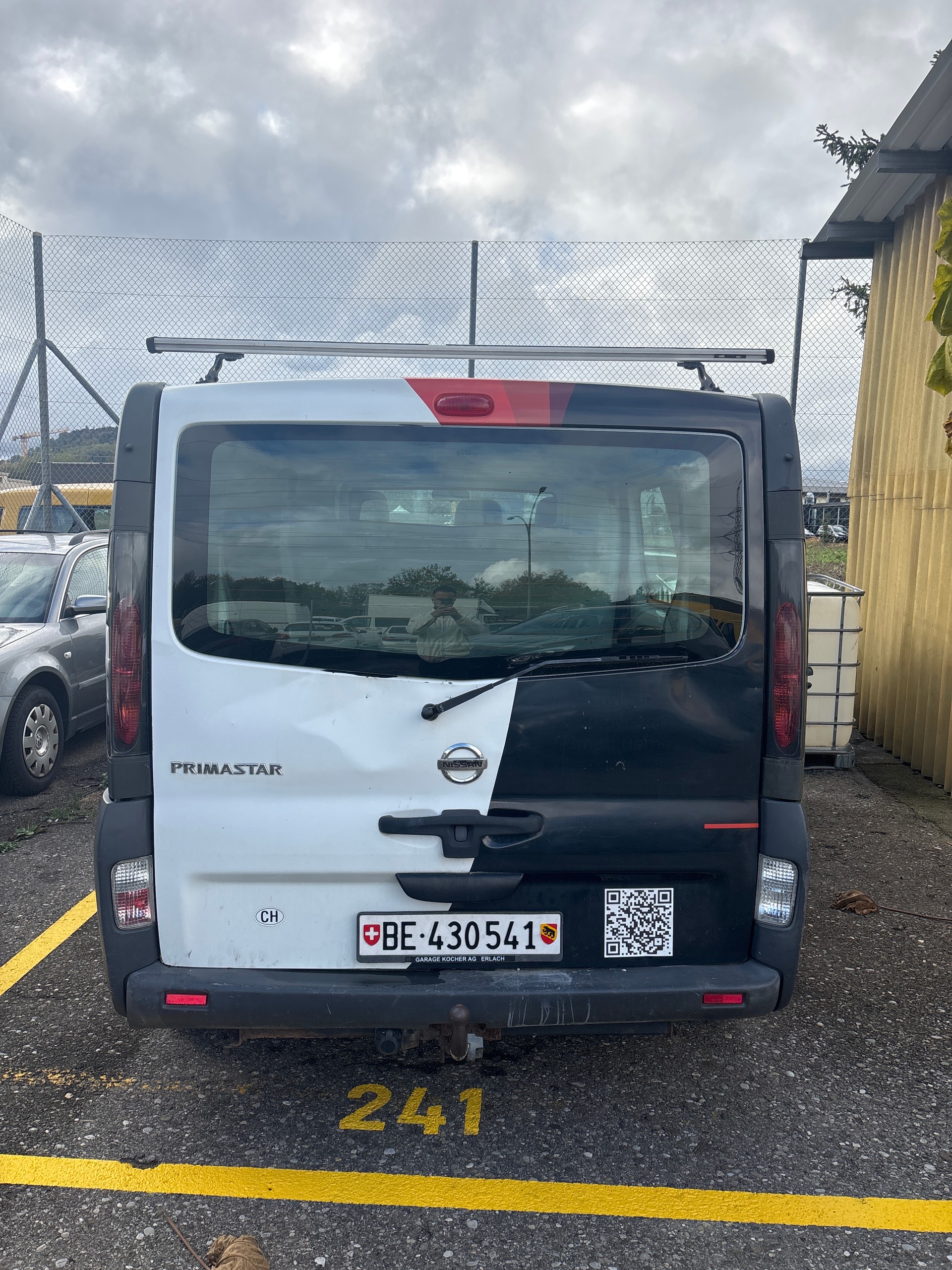 NISSAN 1.9 dCi 100-image-1