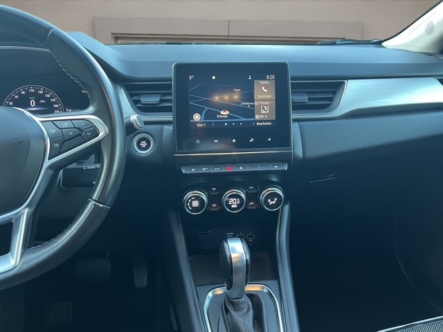RENAULT Captur 1.3 TCe Intens EDC-image-6