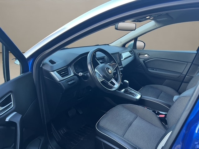 RENAULT Captur 1.3 TCe Intens EDC-image-4