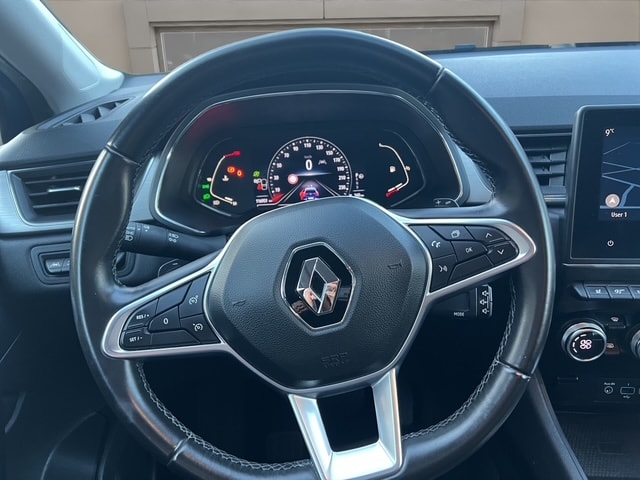 RENAULT Captur 1.3 TCe Intens EDC-image-5