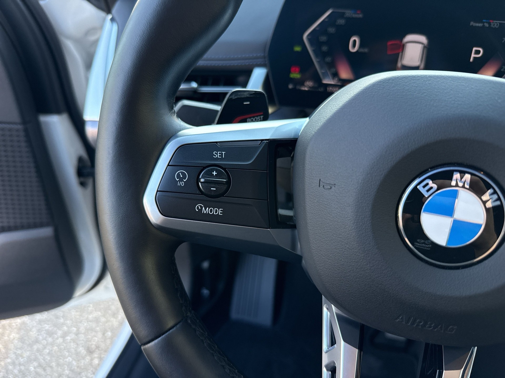 BMW X1 xDrive 23d 48V M Sport-image-14