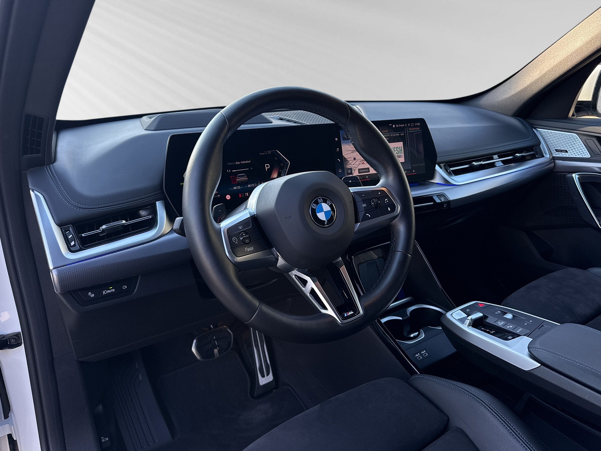 BMW X1 xDrive 23d 48V M Sport-image-3