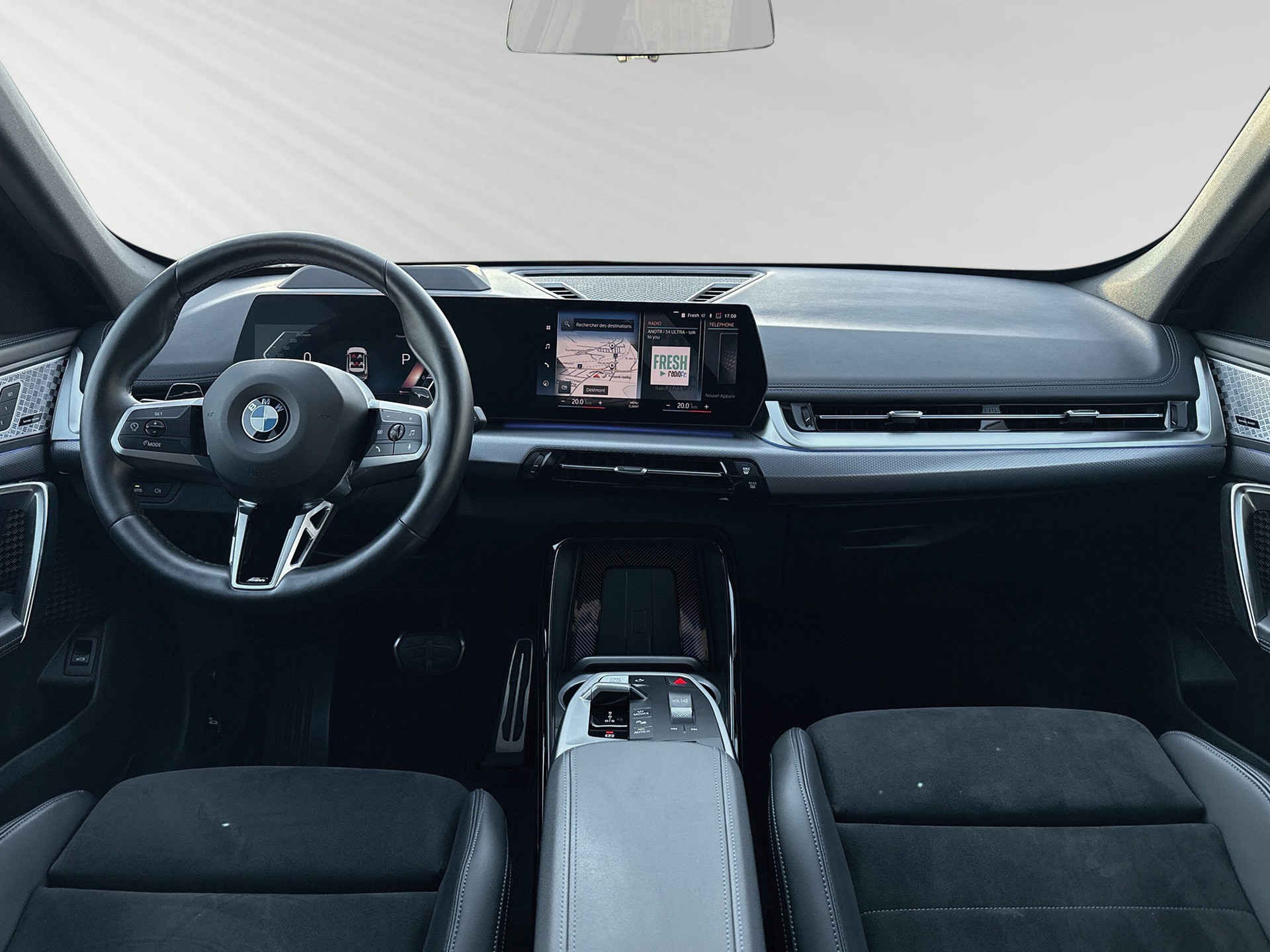 BMW X1 xDrive 23d 48V M Sport-image-5