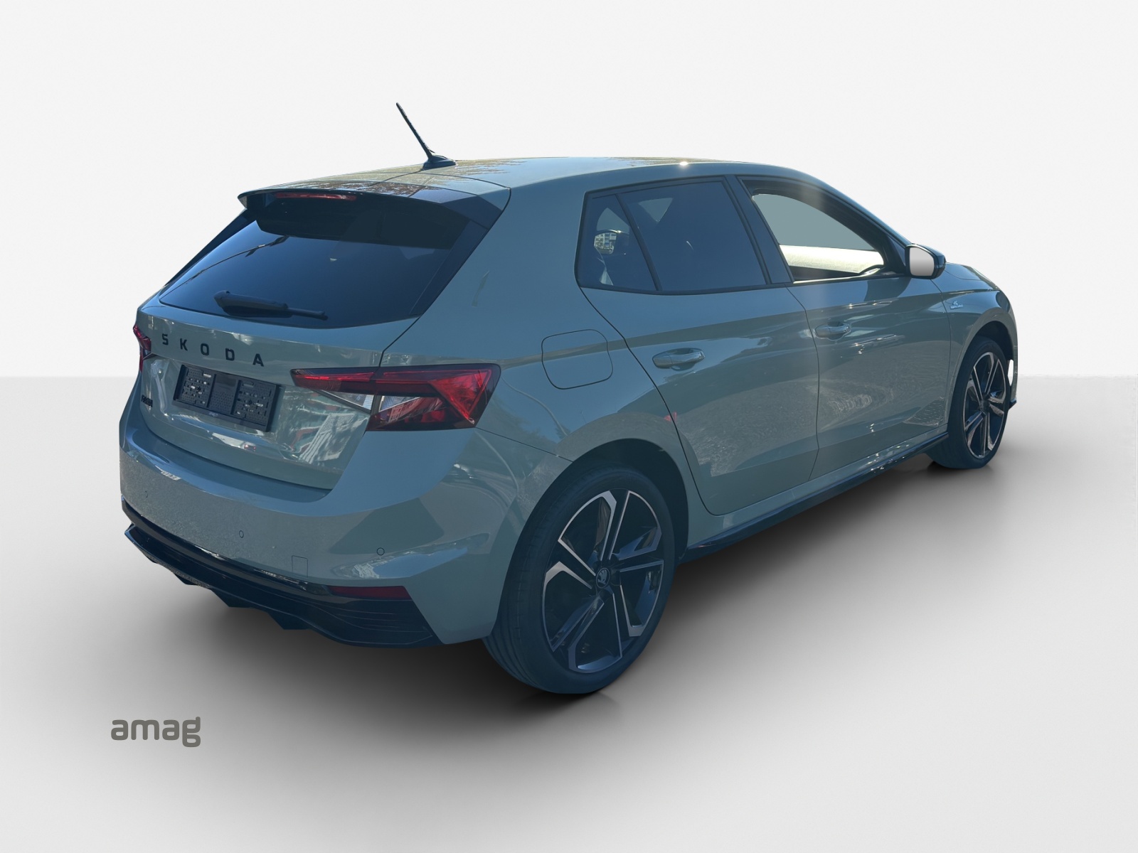 SKODA Fabia 1.0 TSI Monte Carlo DSG-image-4