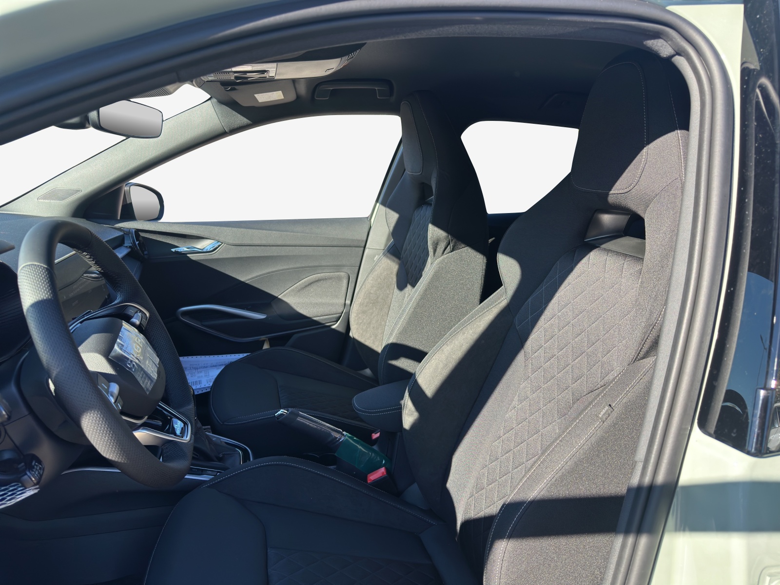 SKODA Fabia 1.0 TSI Monte Carlo DSG-image-7