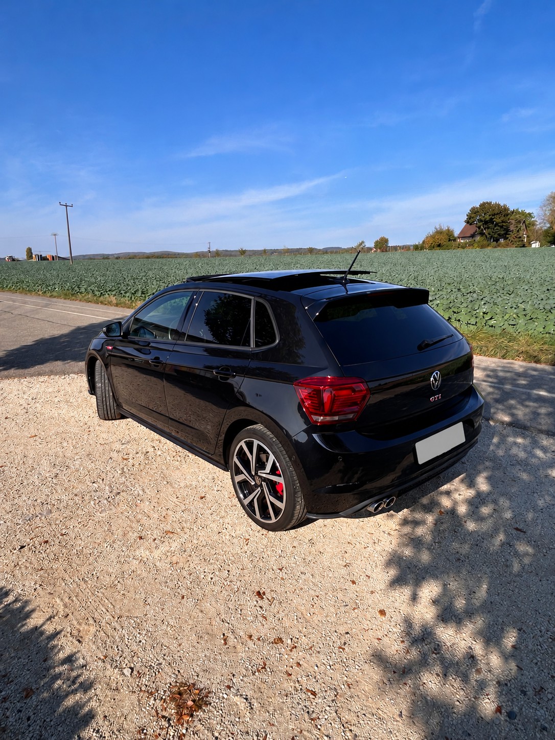 VW 2.0 TSI GTI DSG-image-1