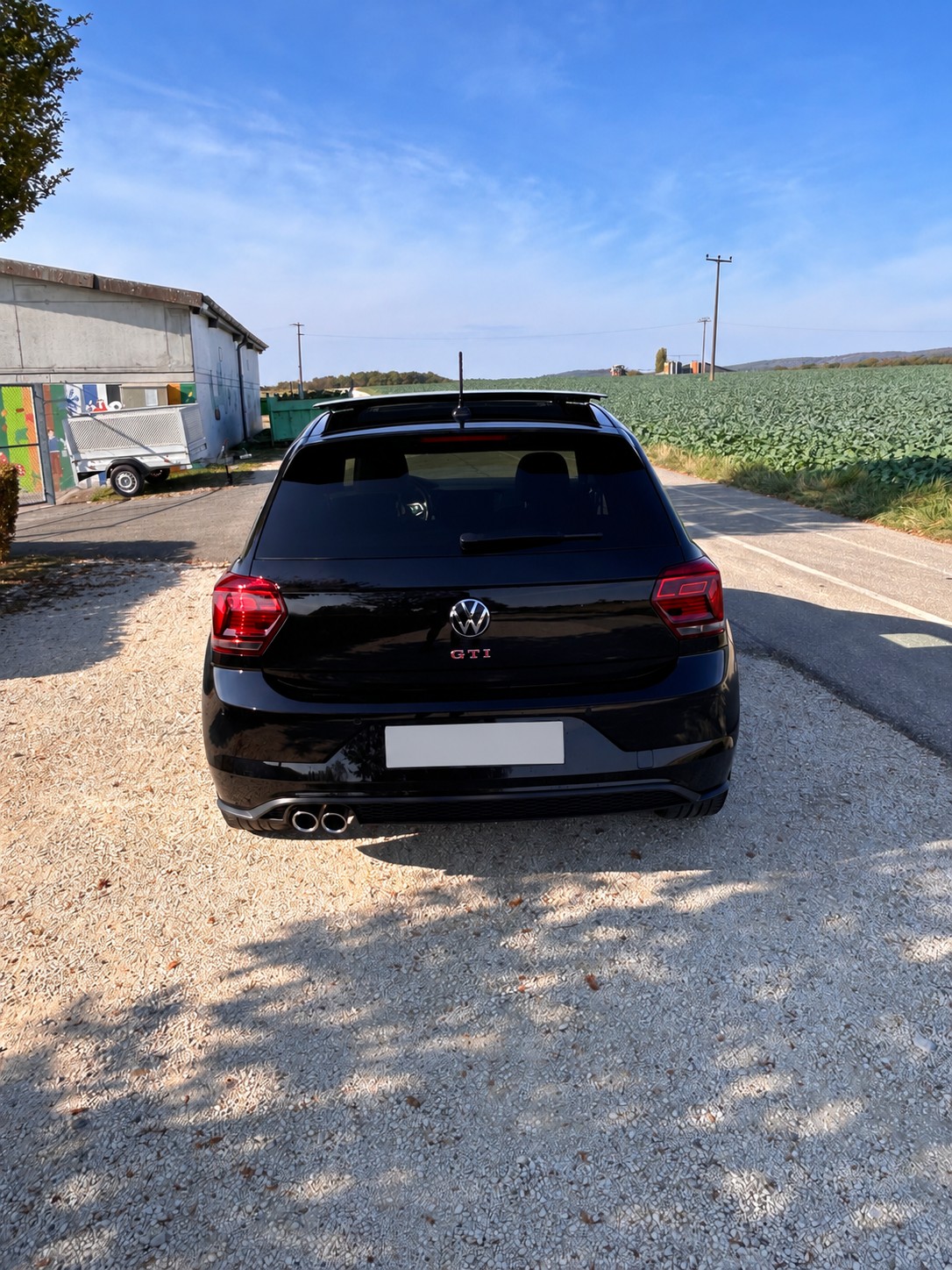 VW 2.0 TSI GTI DSG-image-2