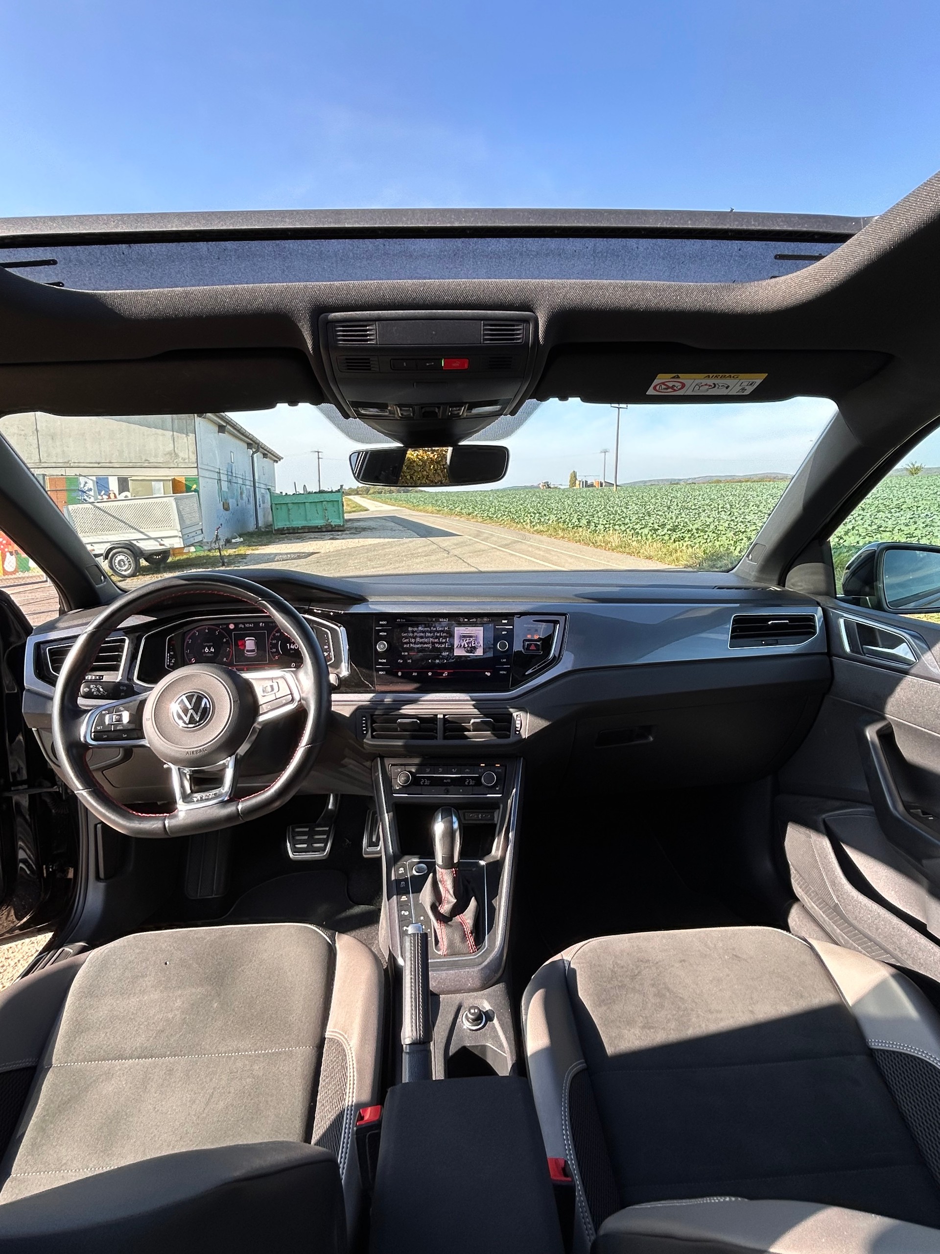 VW 2.0 TSI GTI DSG-image-4
