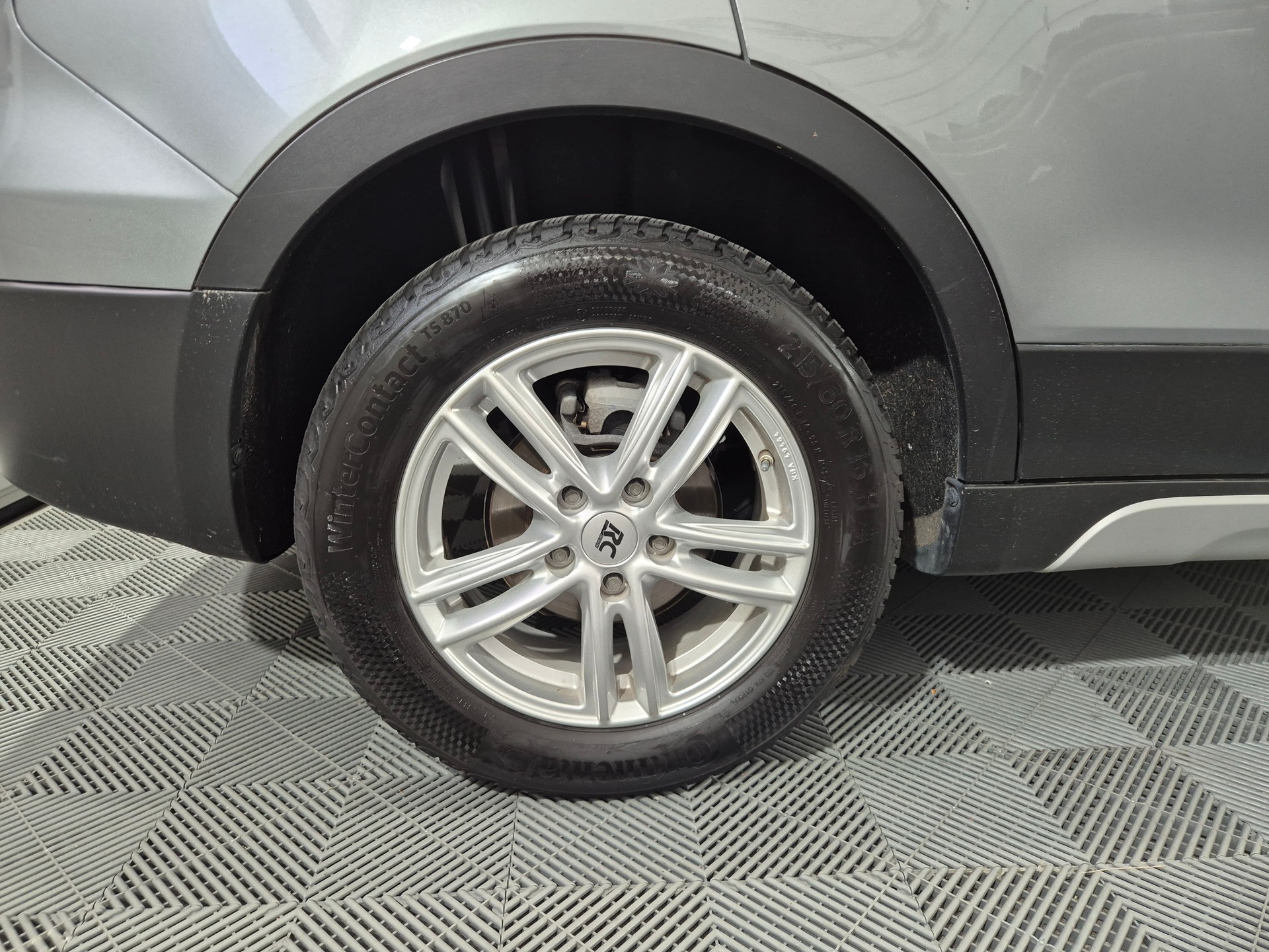 SUZUKI SX4 S-Cross 1.4 16V Compact+ Hybrid 4WD Automatic-image-30