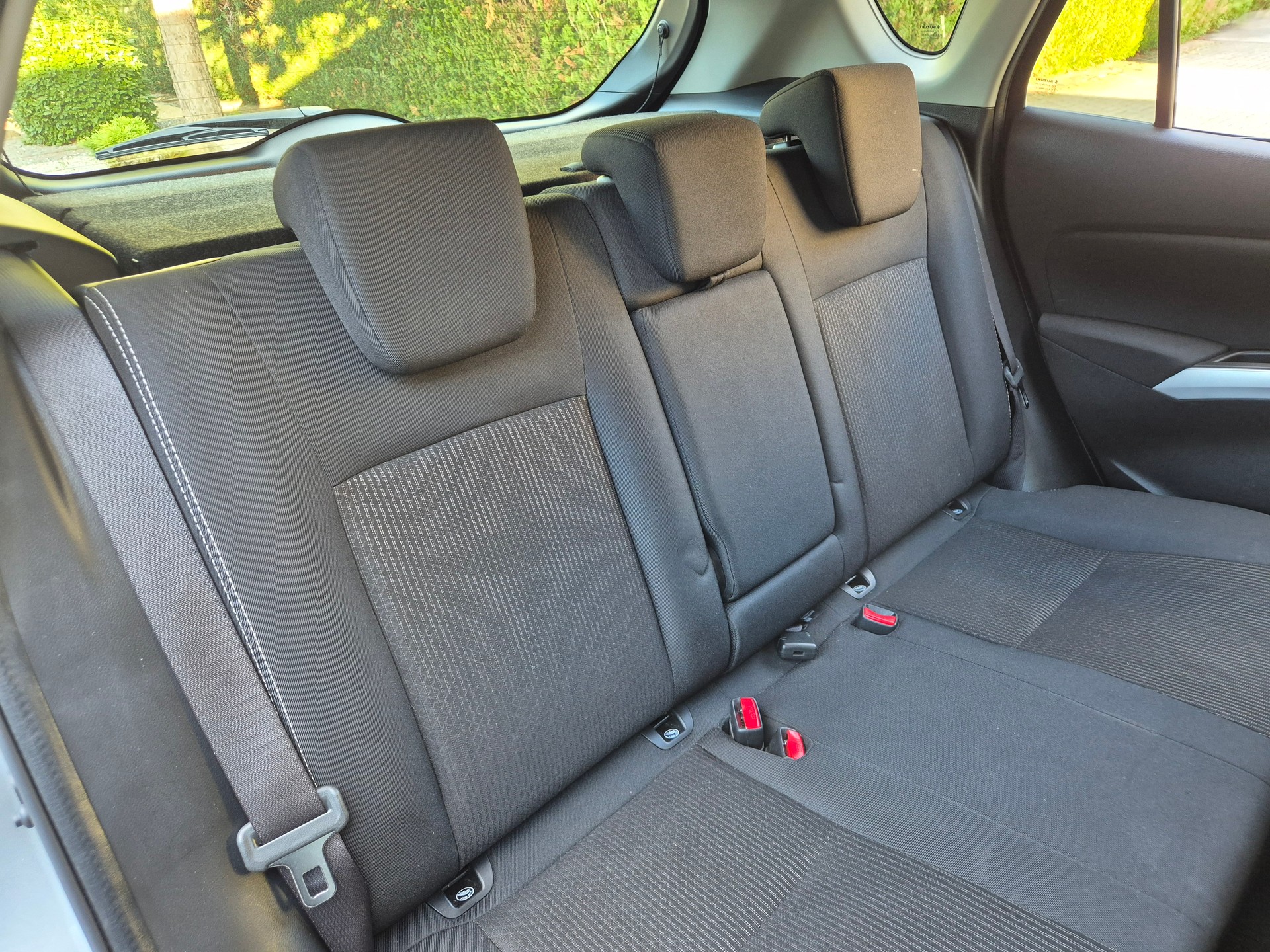SUZUKI SX4 S-Cross 1.4 16V Compact+ Hybrid 4WD Automatic-image-12