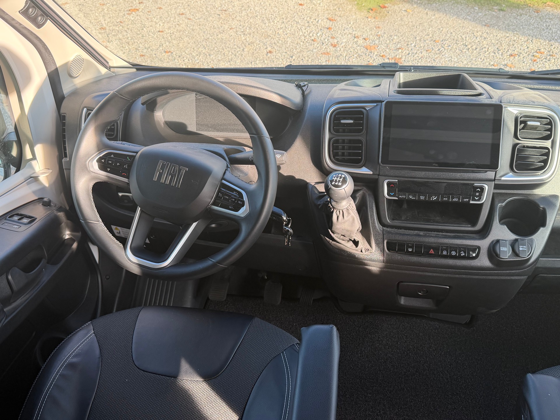 FIAT ***2.2 JTD 140PS*** BANTAM V 600 GT PREMIUM***AUFSTELLDACH***4.SCHLAFPLÄTZE***4.REISEPLÄTZE***NEUWERTIG***-image-26