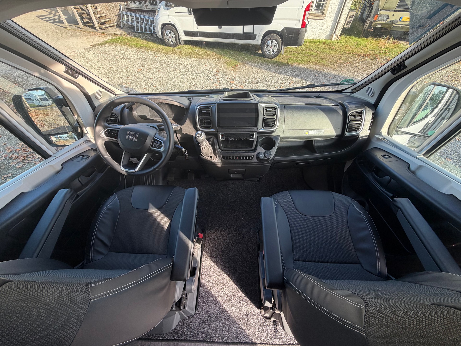 FIAT ***2.2 JTD 140PS*** BANTAM V 600 GT PREMIUM***AUFSTELLDACH***4.SCHLAFPLÄTZE***4.REISEPLÄTZE***NEUWERTIG***-image-25