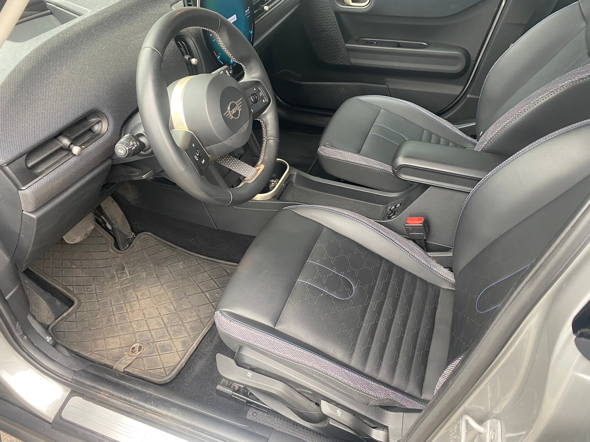 MINI Cooper S DKG-image-8