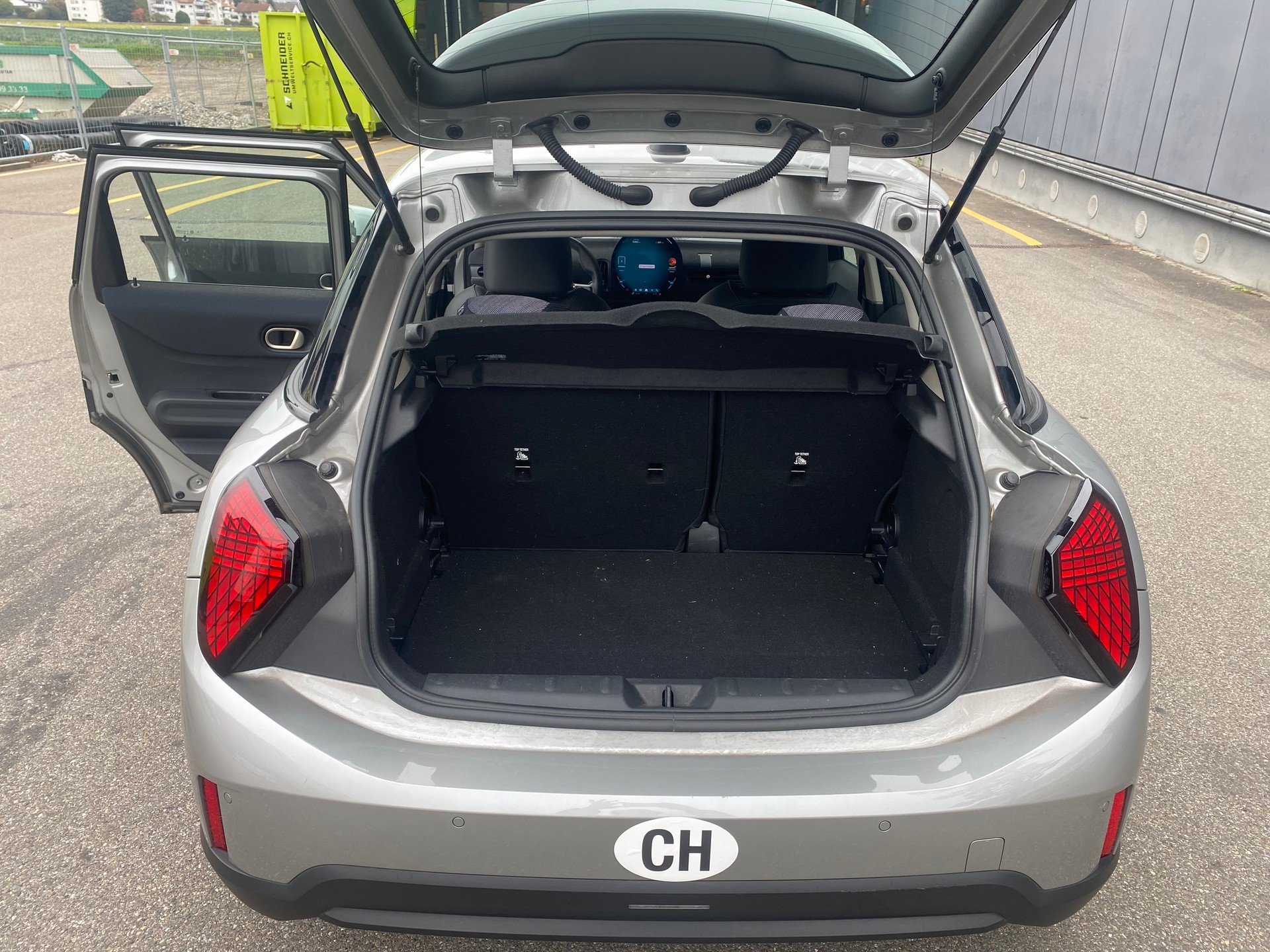 MINI Cooper S DKG-image-11