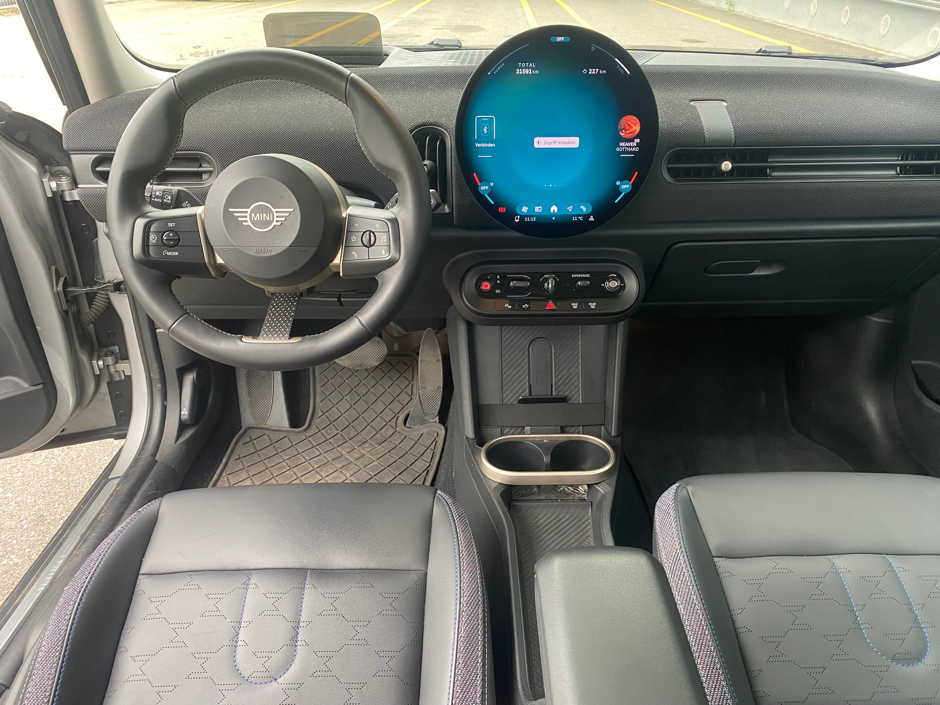 MINI Cooper S DKG-image-7