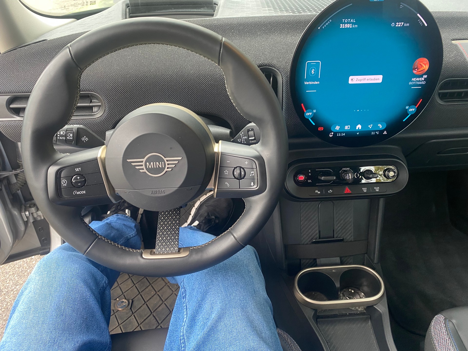 MINI Cooper S DKG-image-9