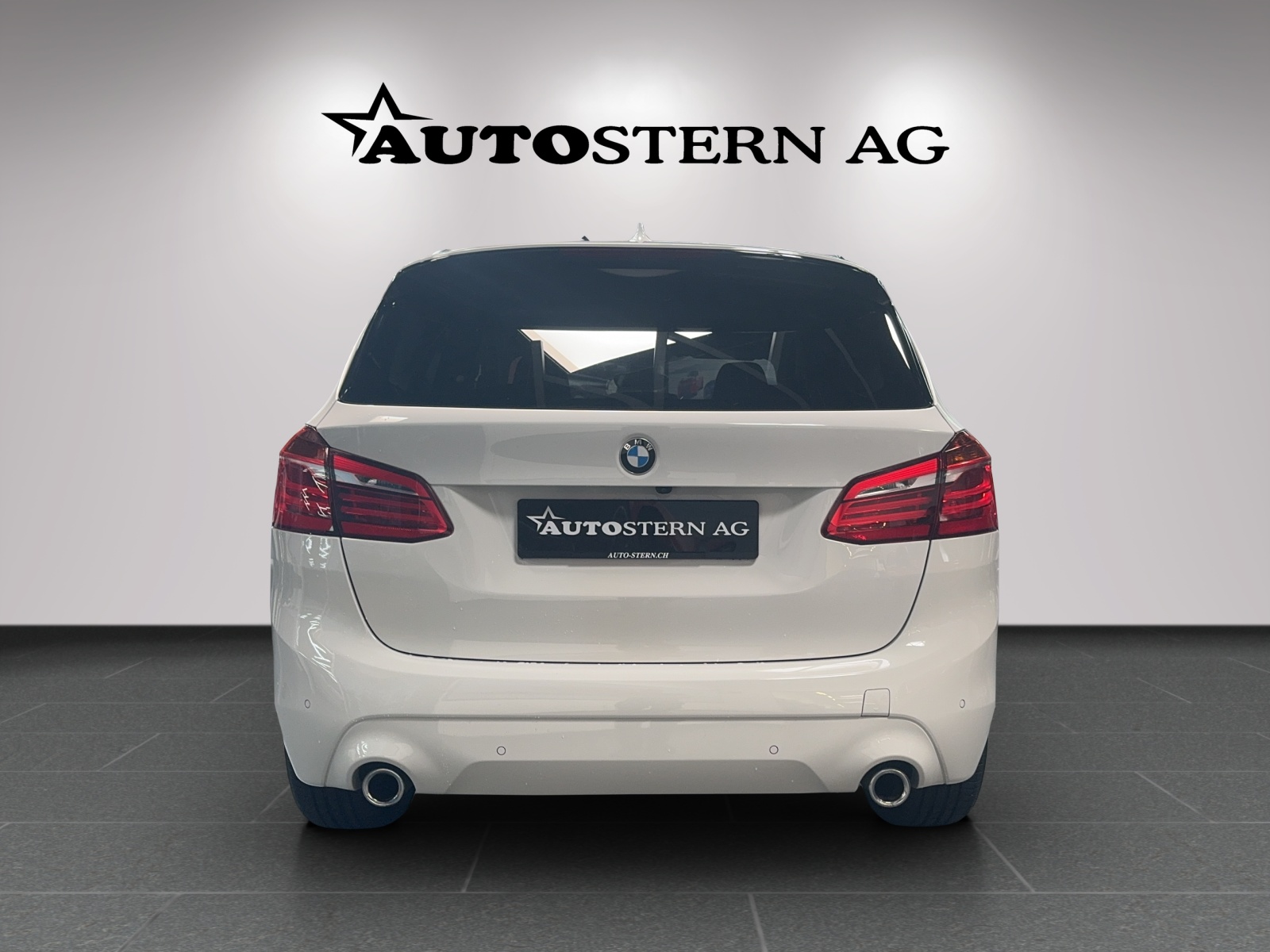 BMW 218d xDrive Active Tourer Steptronic Travel Edition-image-15