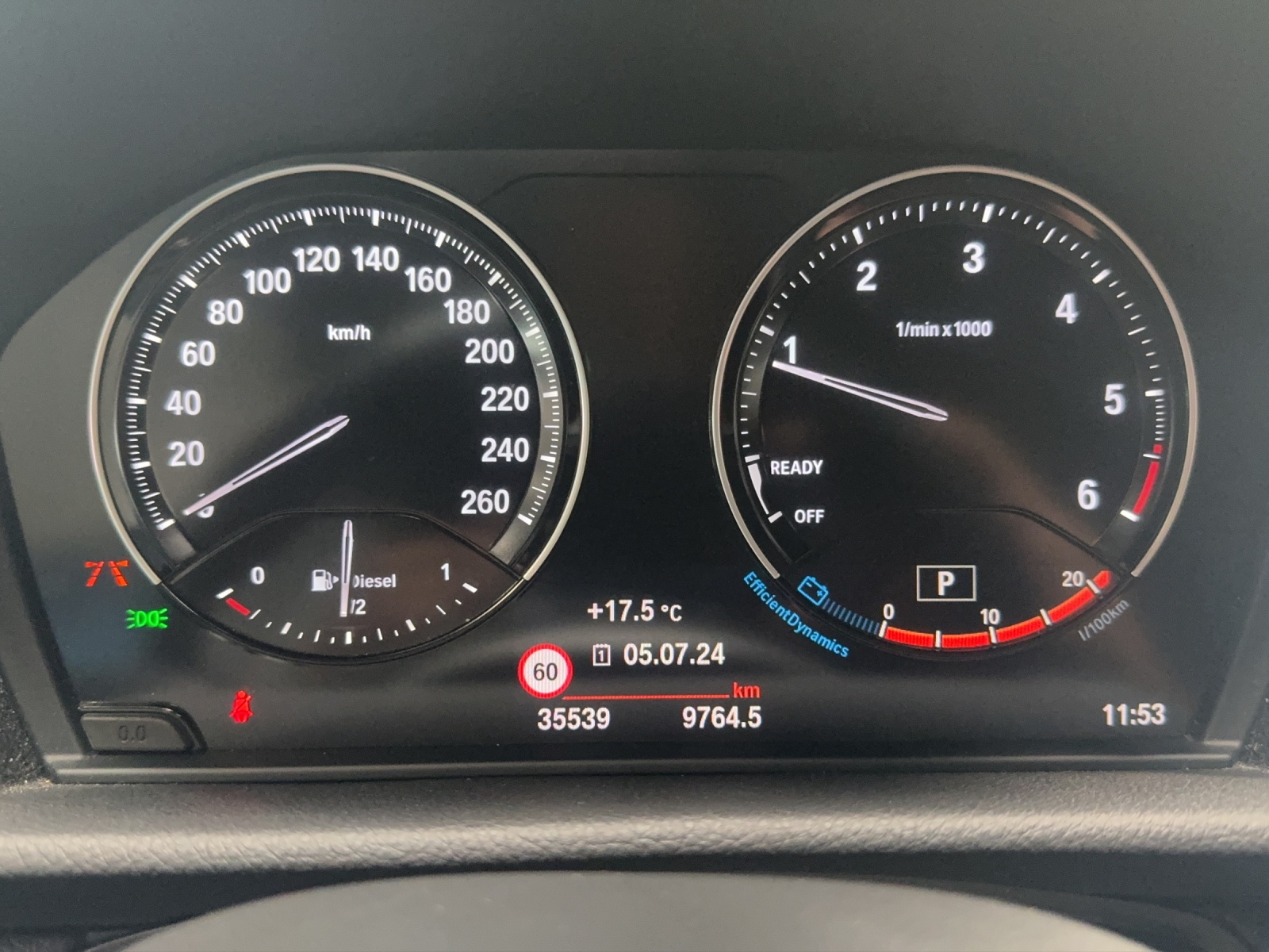 BMW 218d xDrive Active Tourer Steptronic Travel Edition-image-14