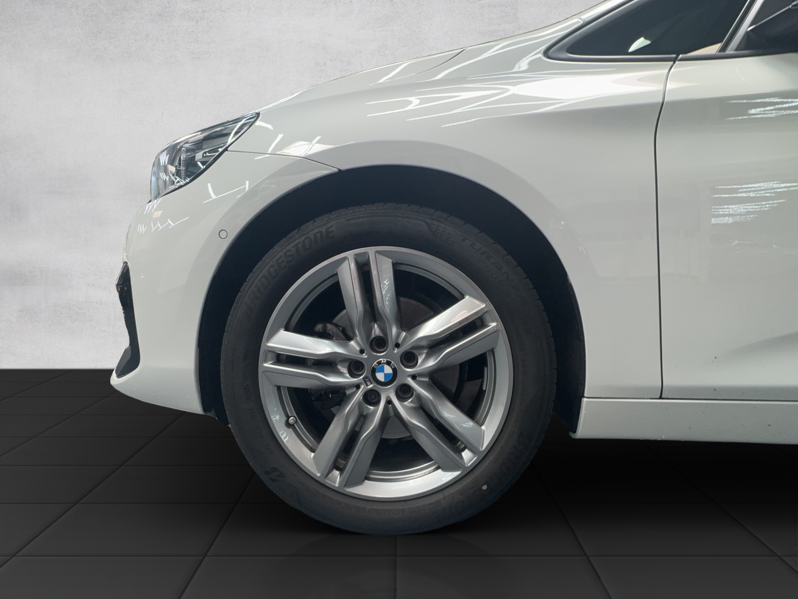 BMW 218d xDrive Active Tourer Steptronic Travel Edition-image-8