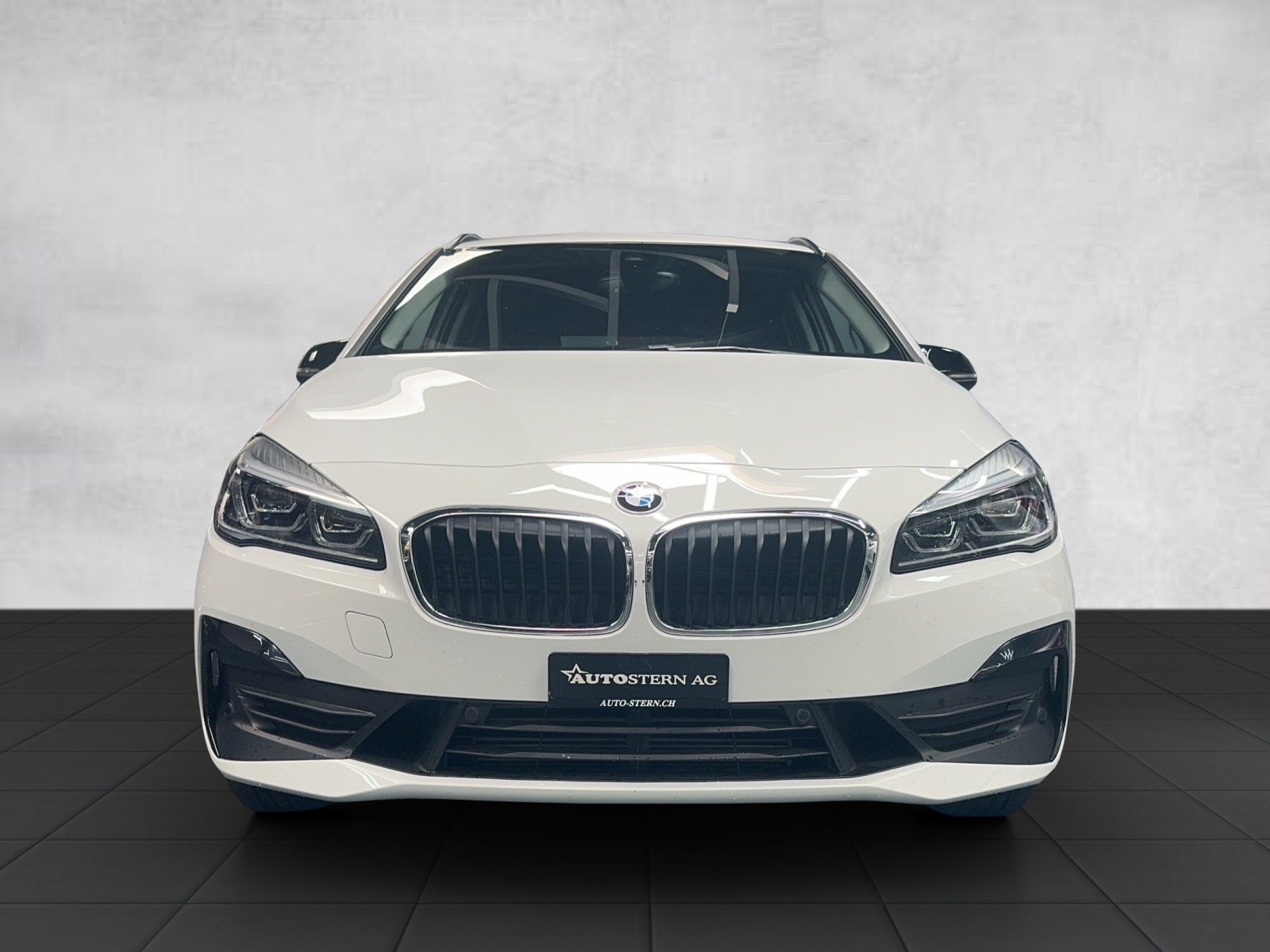 BMW 218d xDrive Active Tourer Steptronic Travel Edition-image-1