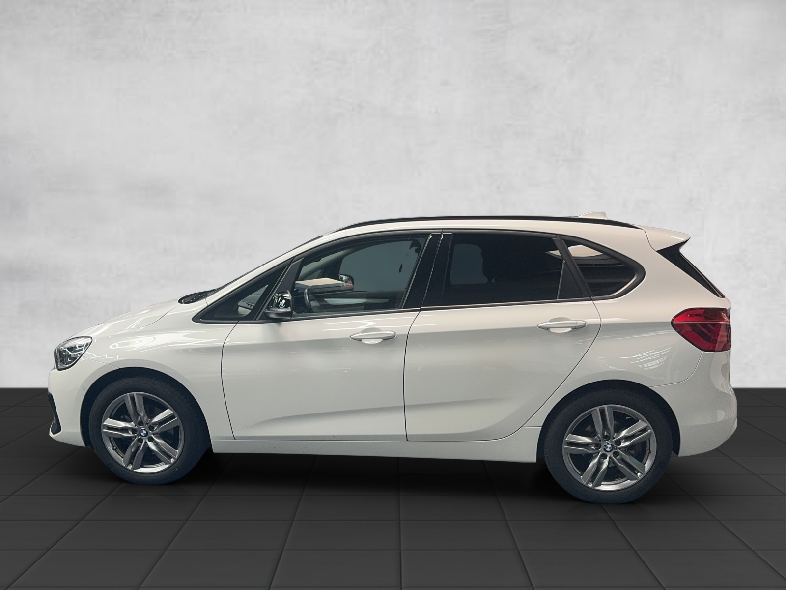 BMW 218d xDrive Active Tourer Steptronic Travel Edition-image-7