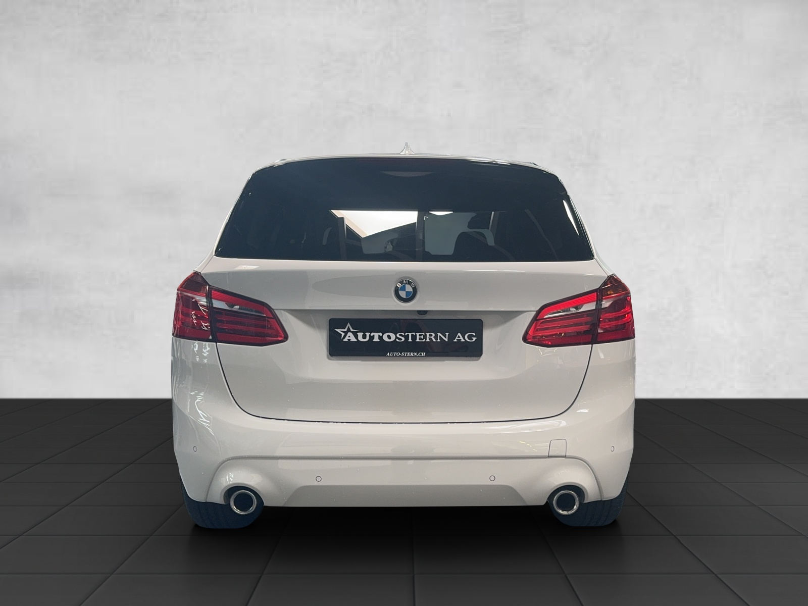 BMW 218d xDrive Active Tourer Steptronic Travel Edition-image-5