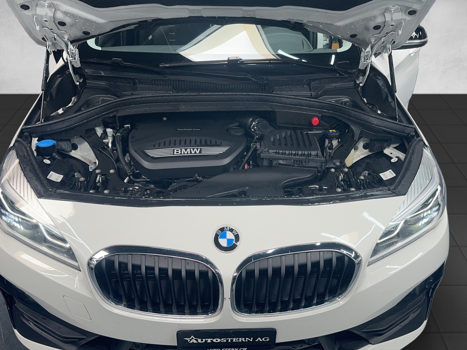 BMW 218d xDrive Active Tourer Steptronic Travel Edition-image-20