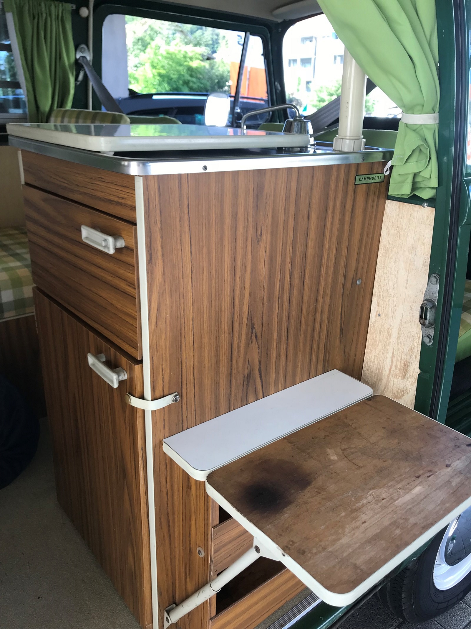 VW T2 Westfalia-image-10
