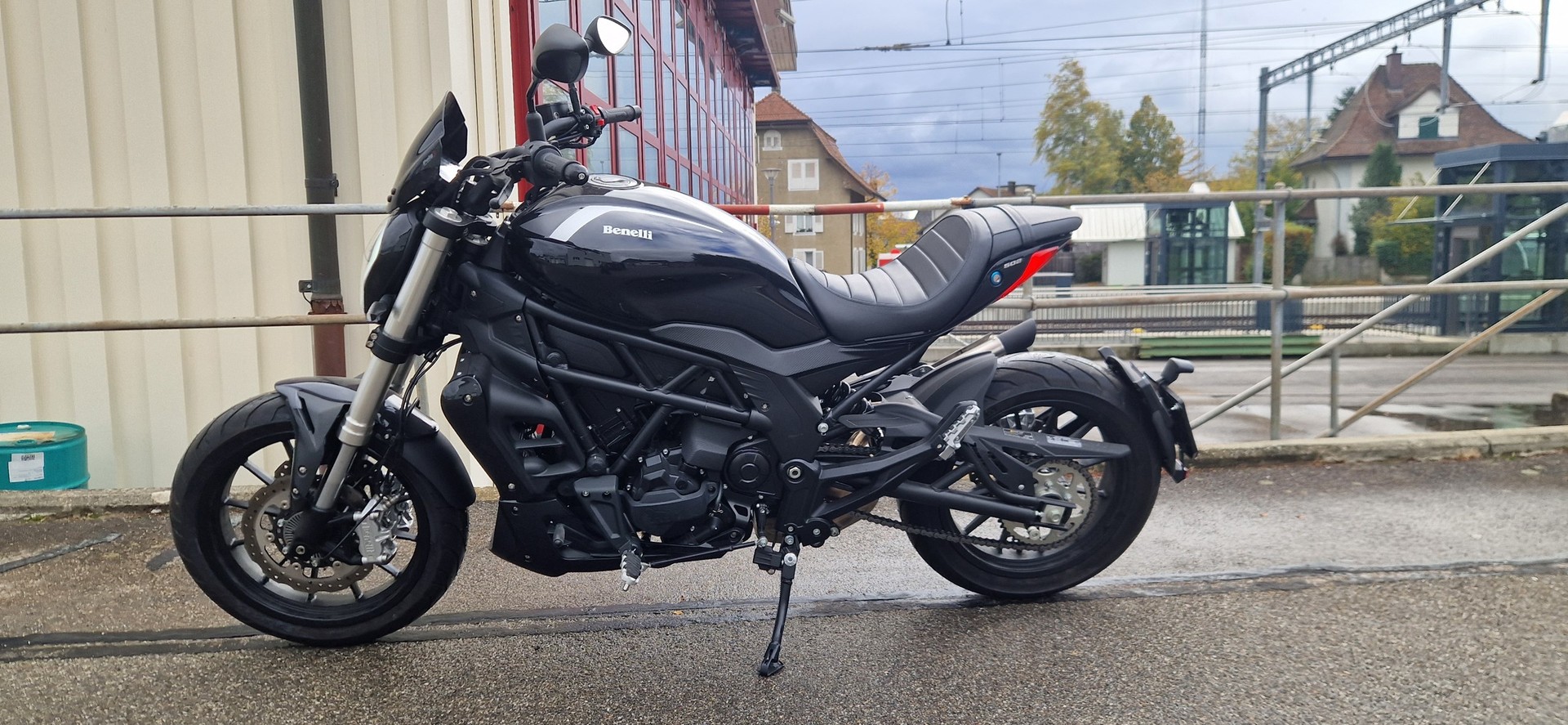 BENELLI 502 C-showroom-element-2