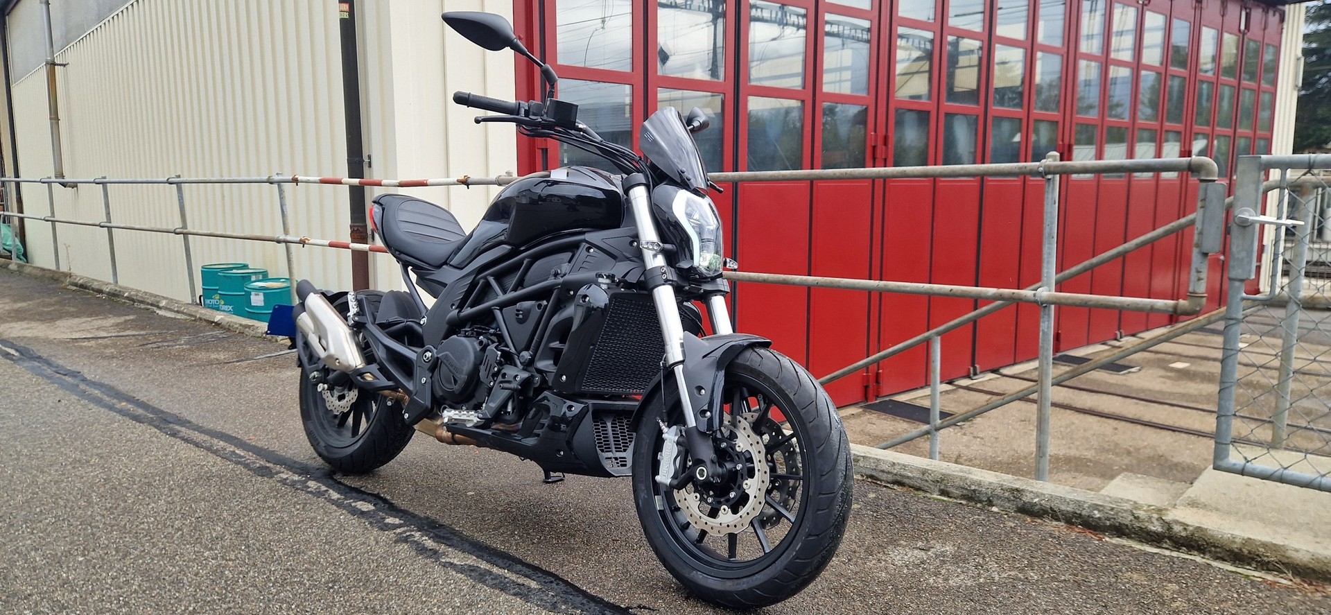 BENELLI 502 C-showroom-element-1
