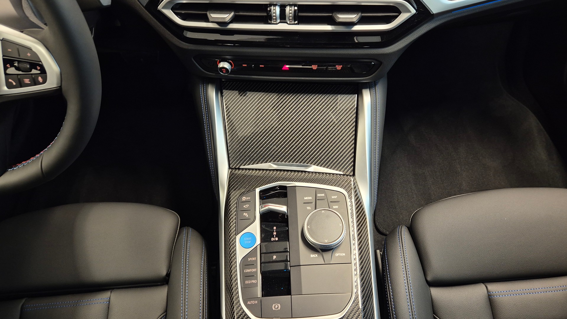 BMW i4 M50 M Sport Pro-image-16
