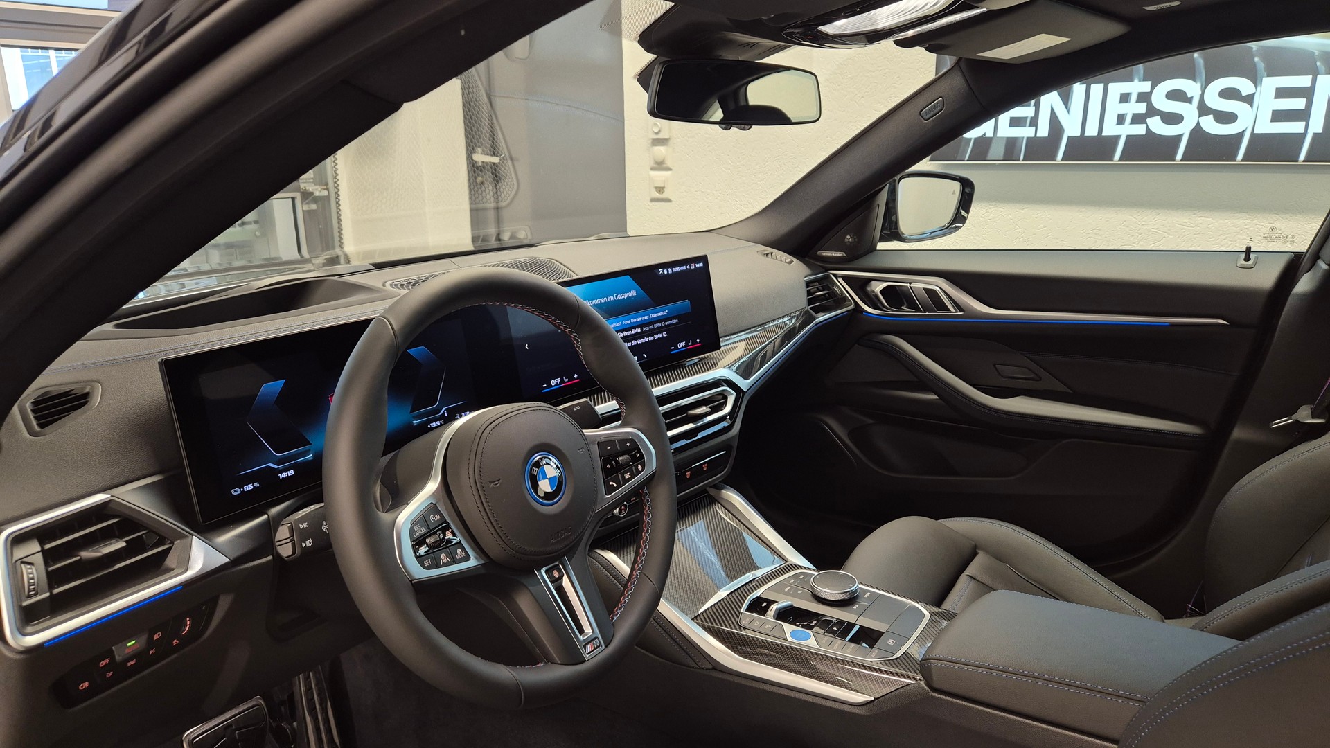BMW i4 M50 M Sport Pro-image-8