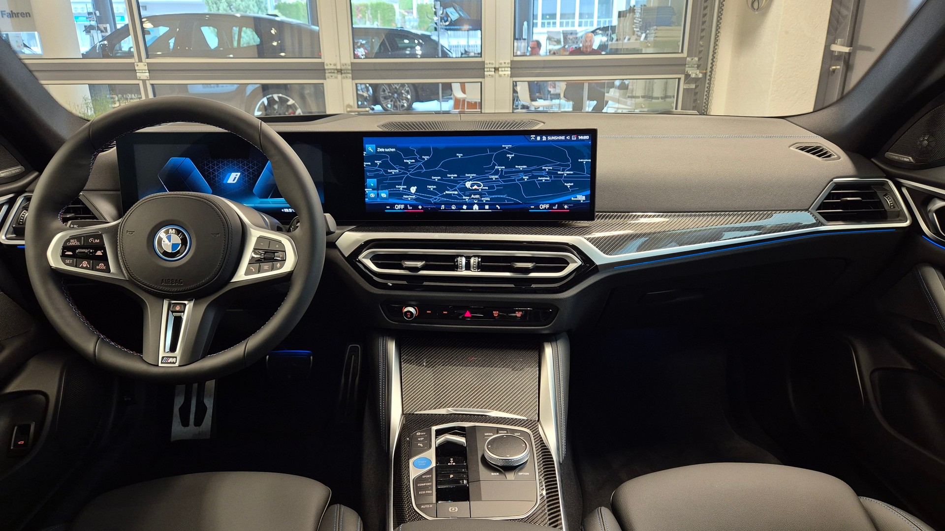 BMW i4 M50 M Sport Pro-image-11