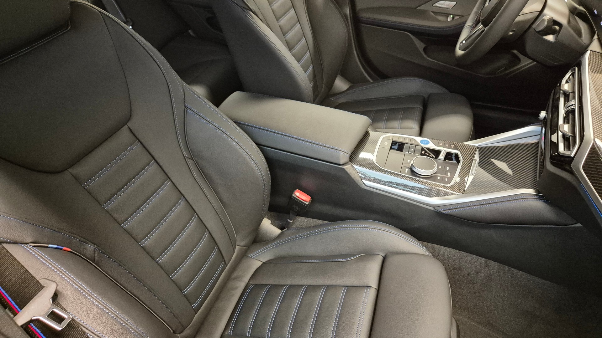 BMW i4 M50 M Sport Pro-image-9