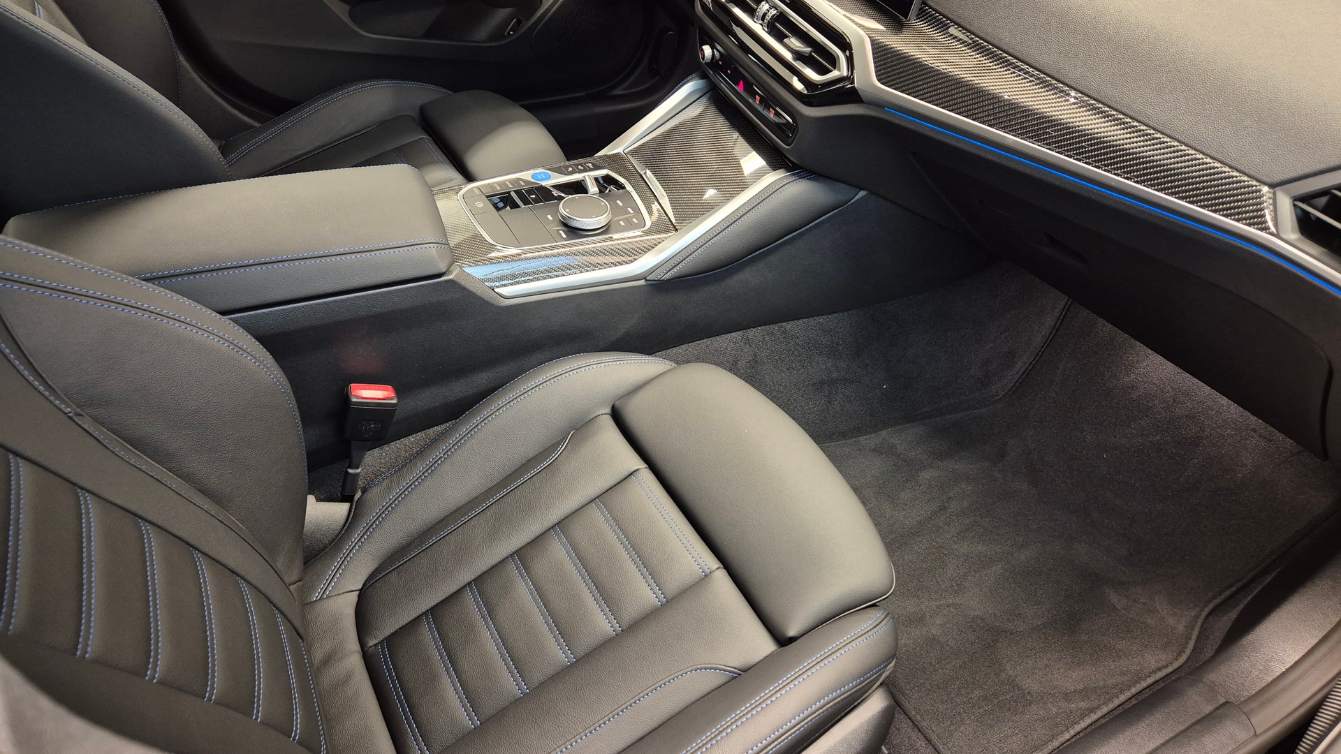 BMW i4 M50 M Sport Pro-image-10